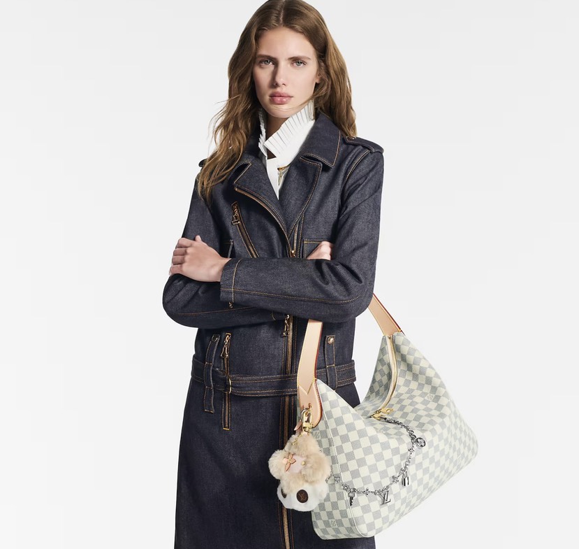 Louis Vuitton bag-120