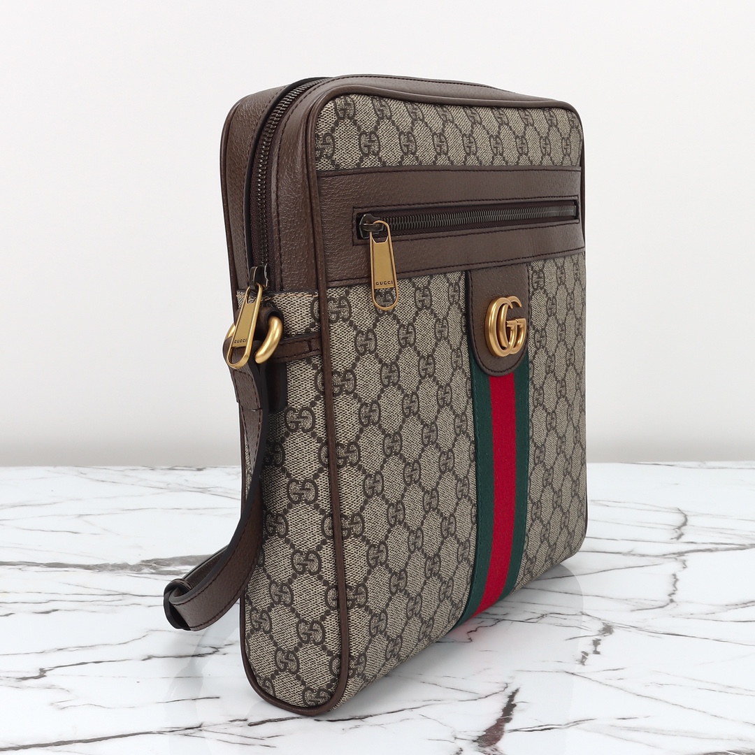 Gucci new bag-78
