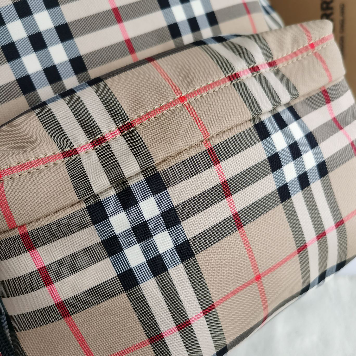 Burberry bag-118