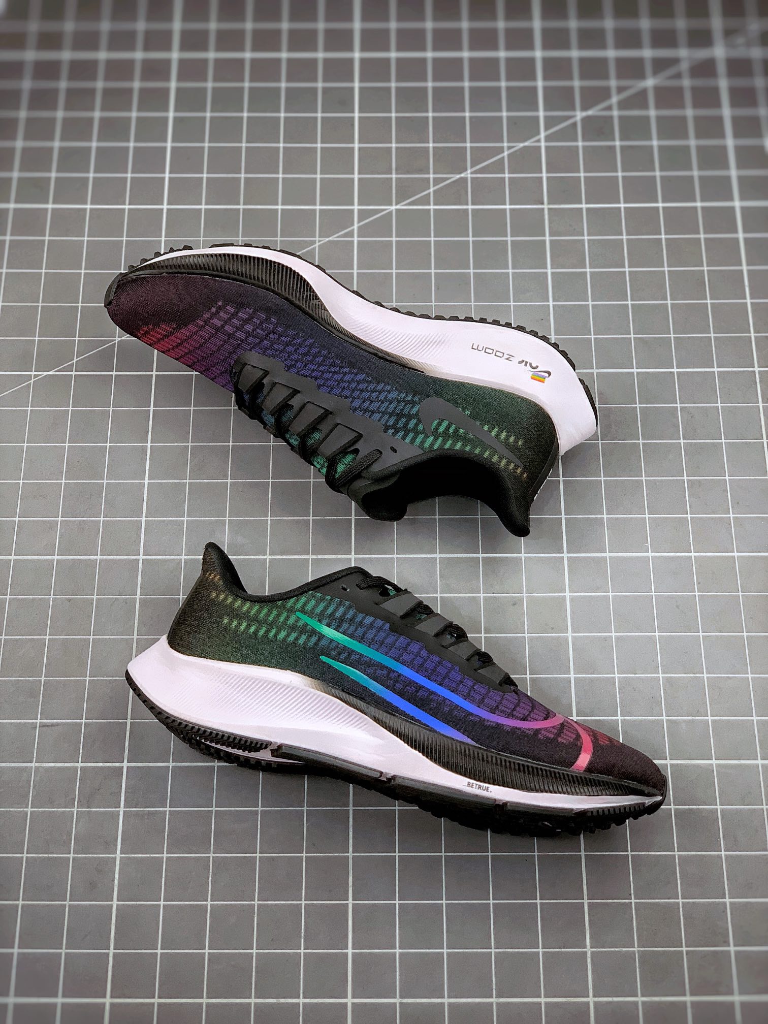 Nike Sneakers-48