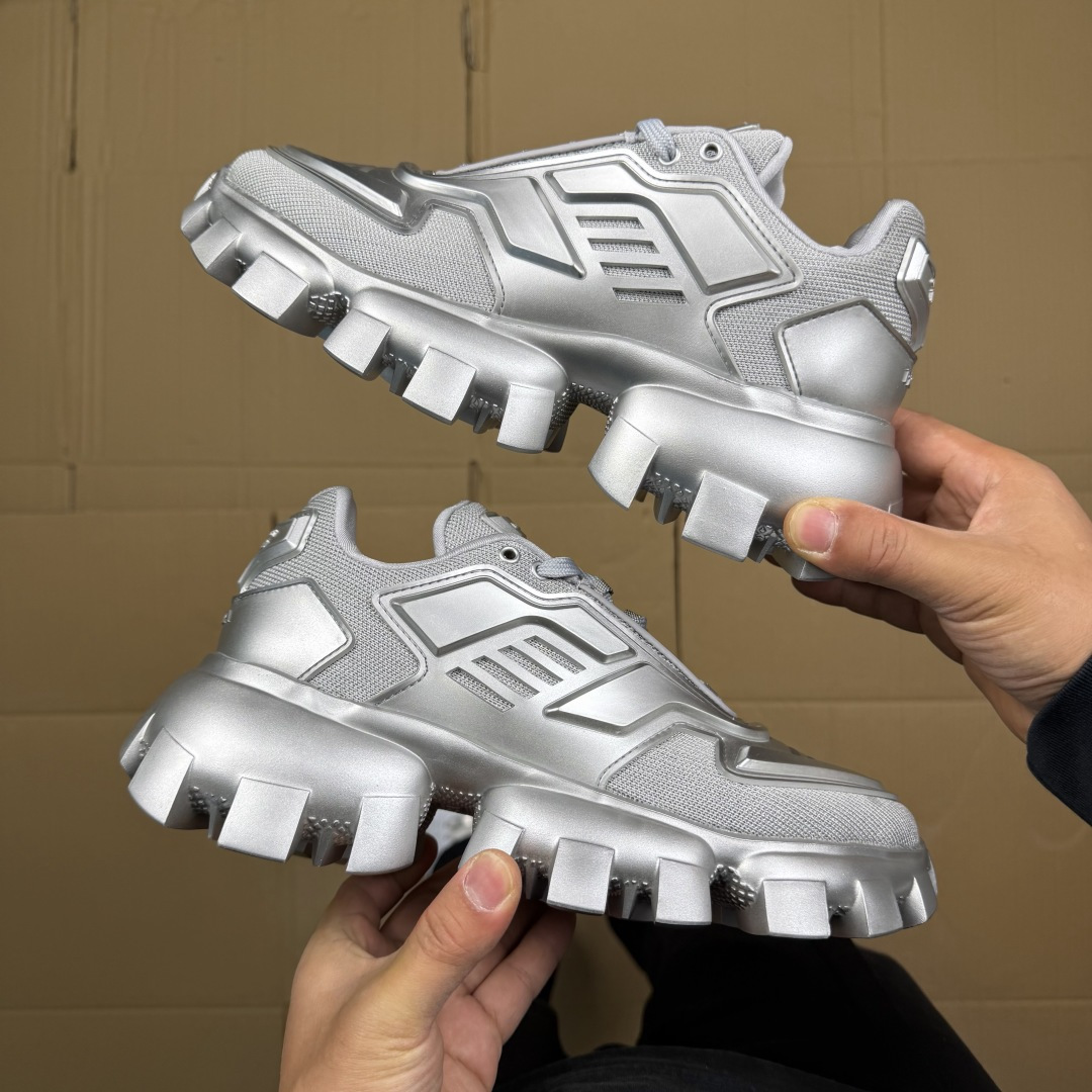 Prada Sneakers-206