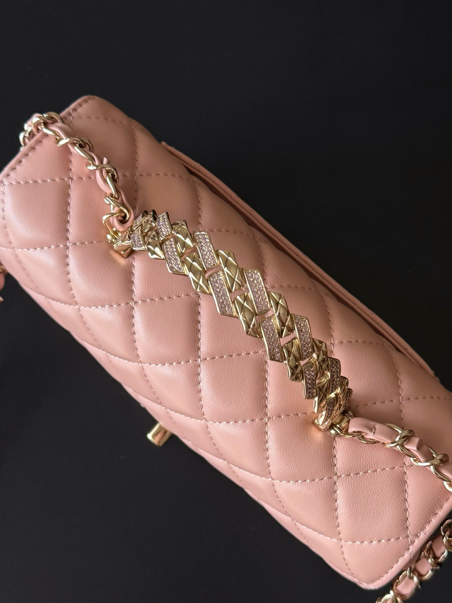Chanel bag-126
