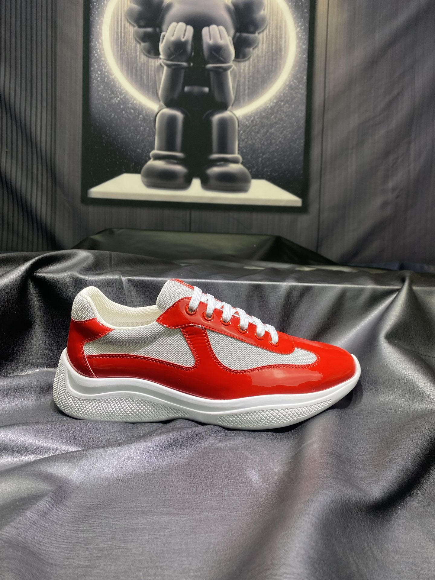 Prada Sneakers-187