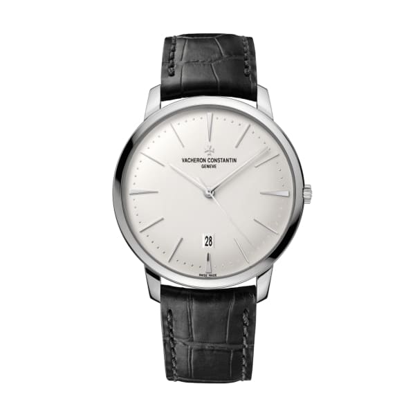 Vacheron Constantin Patrimony Self-Winding Watch Ref 85180/000G-9230