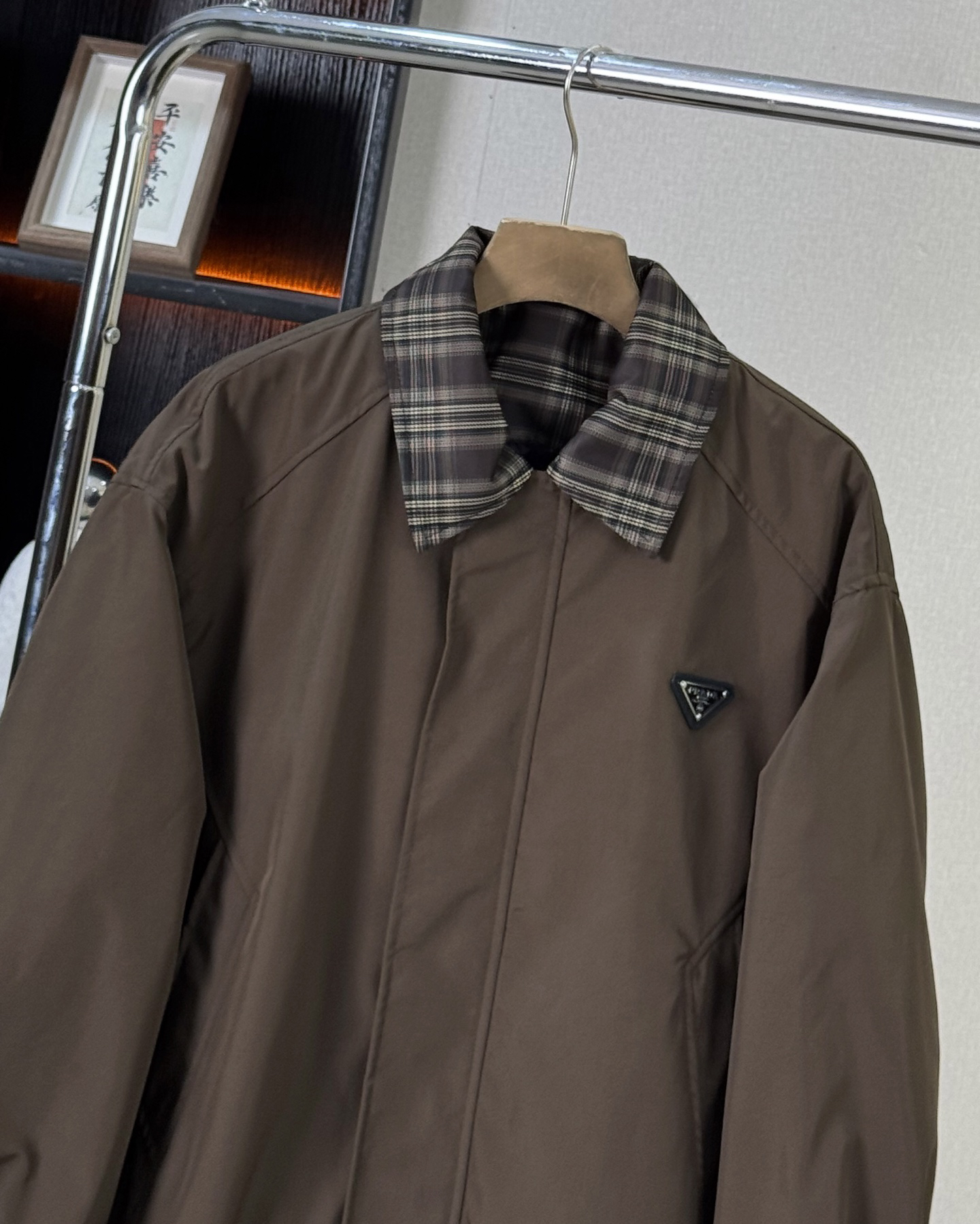 Prada Clothing-406
