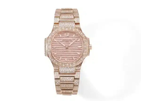 Nautilus 7118/1450 Ladies Automatic