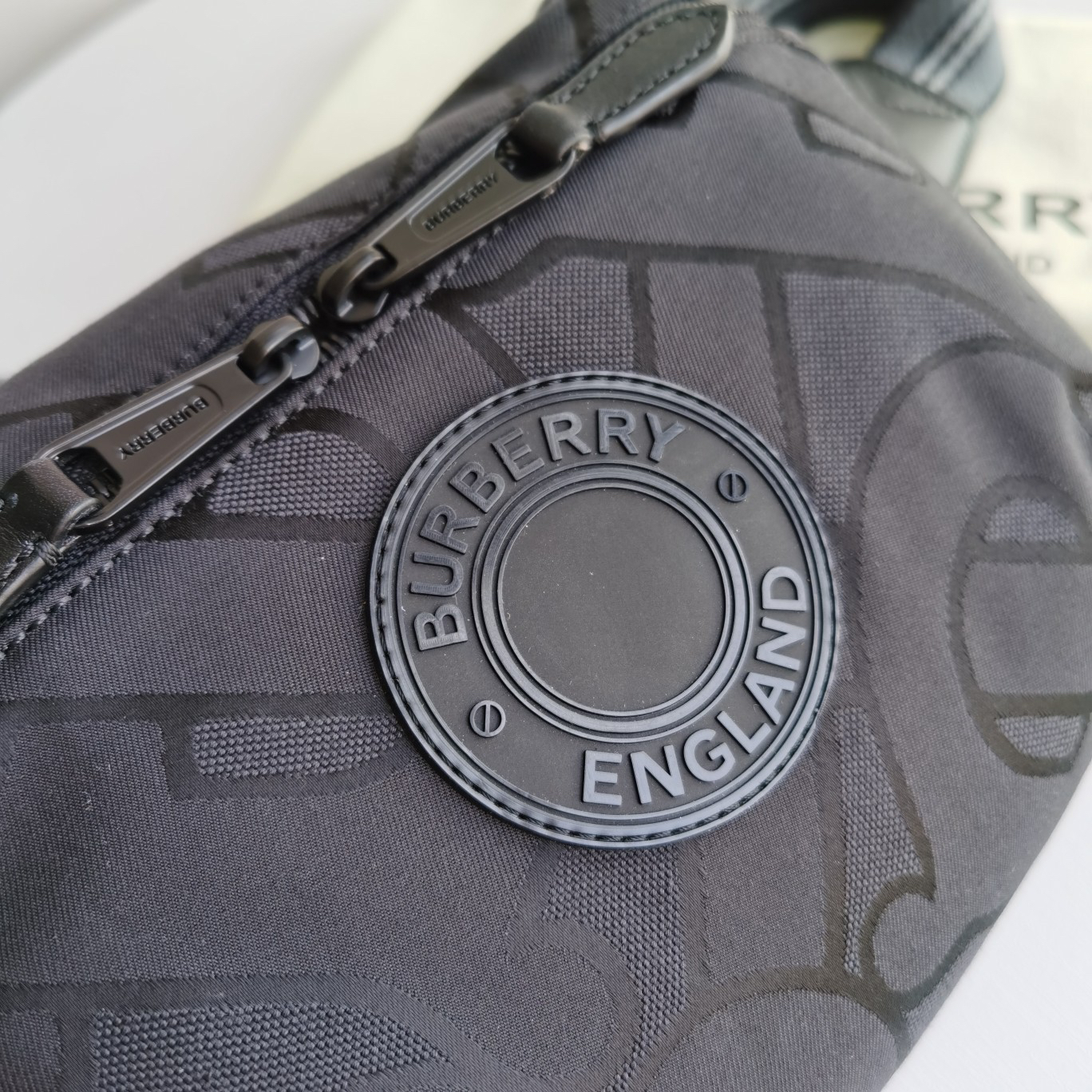 Burberry bag-75