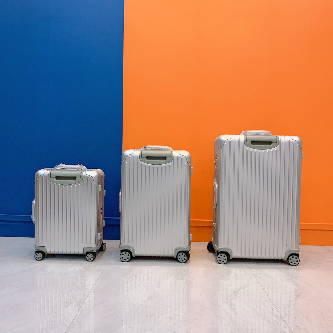 RIMOWA luggage-55