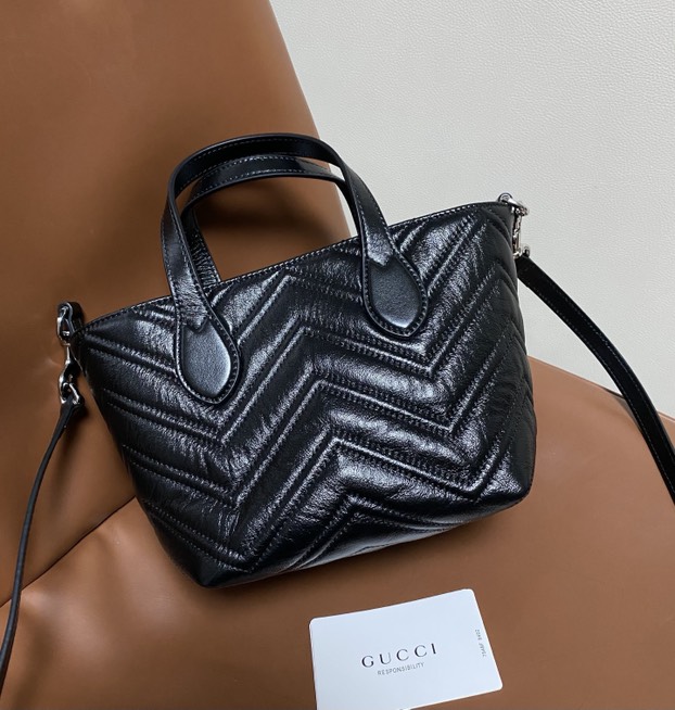 Gucci new bag-219