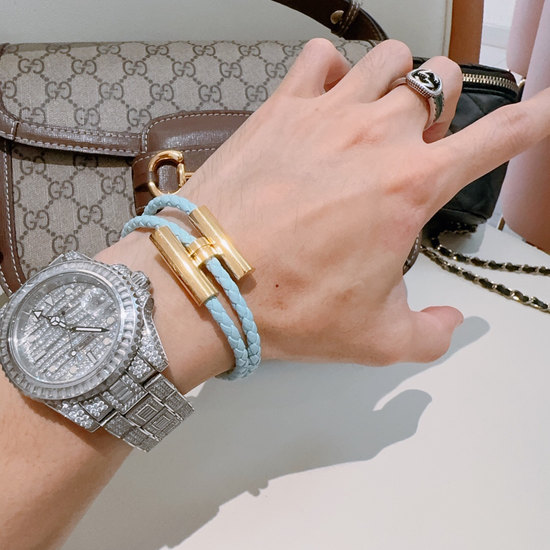 Hermes Bracelet-52
