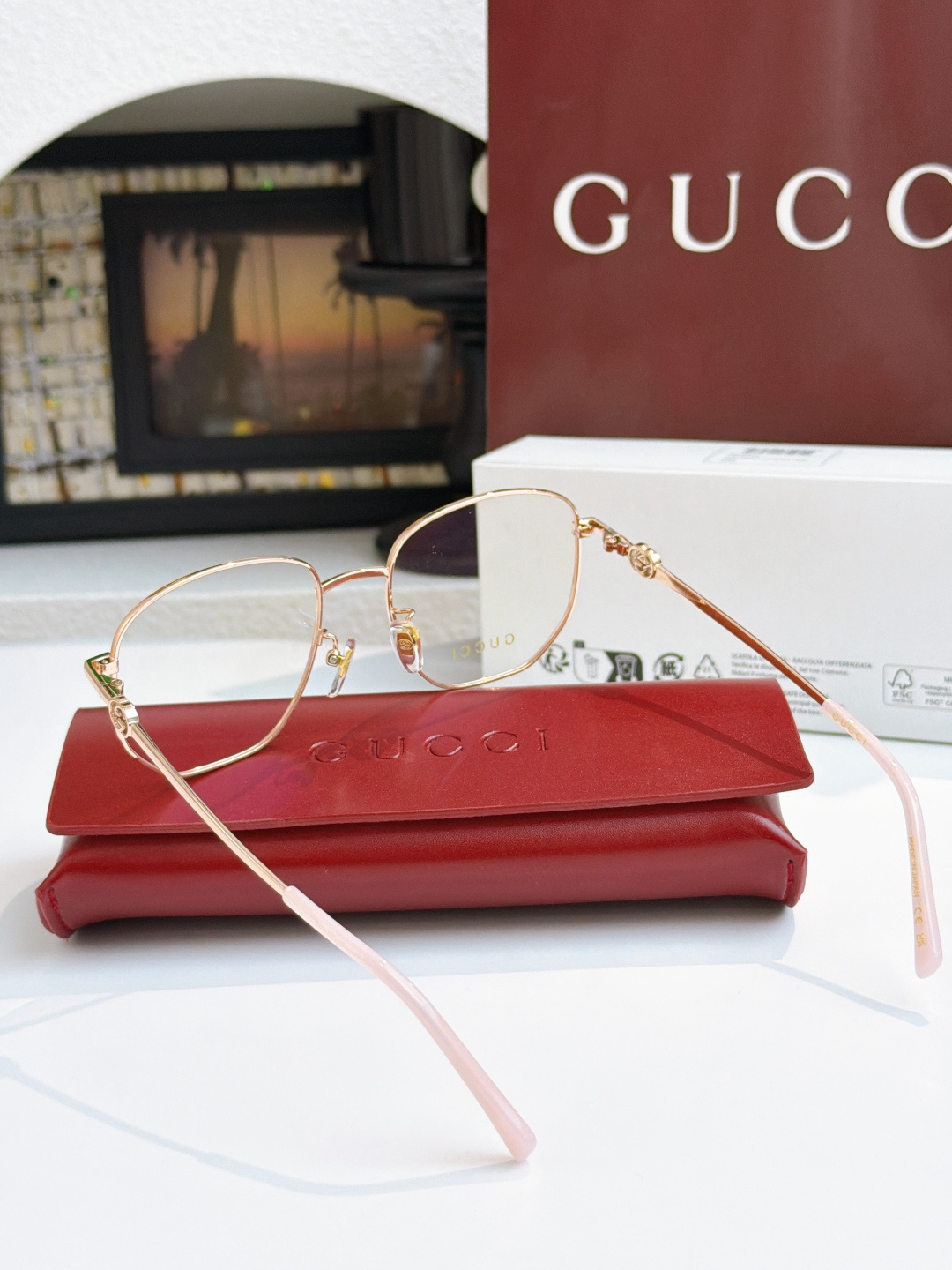 Gucci glasses-62