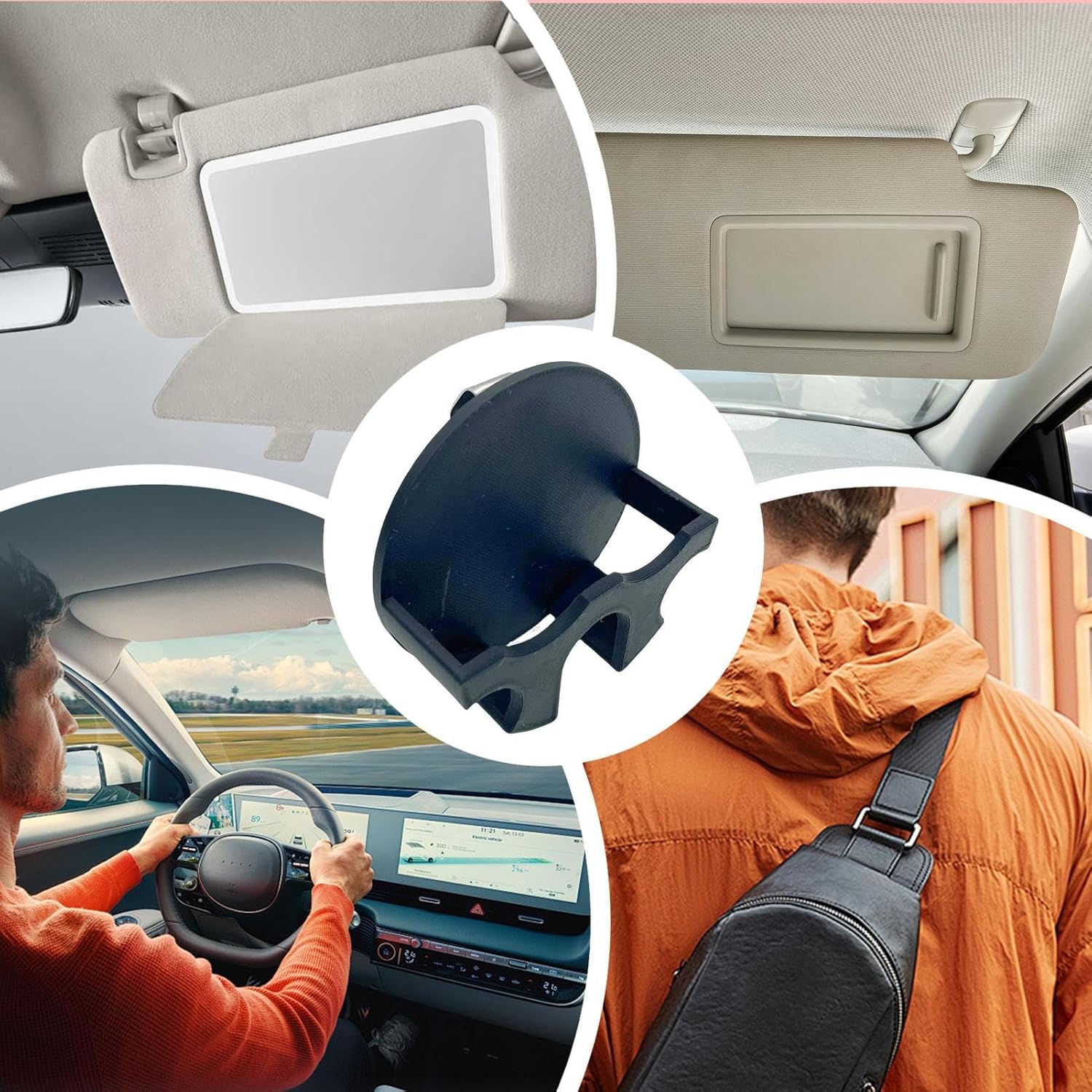 🔥BUY 2 GET 1 FREE✨Universal Pouch Holder