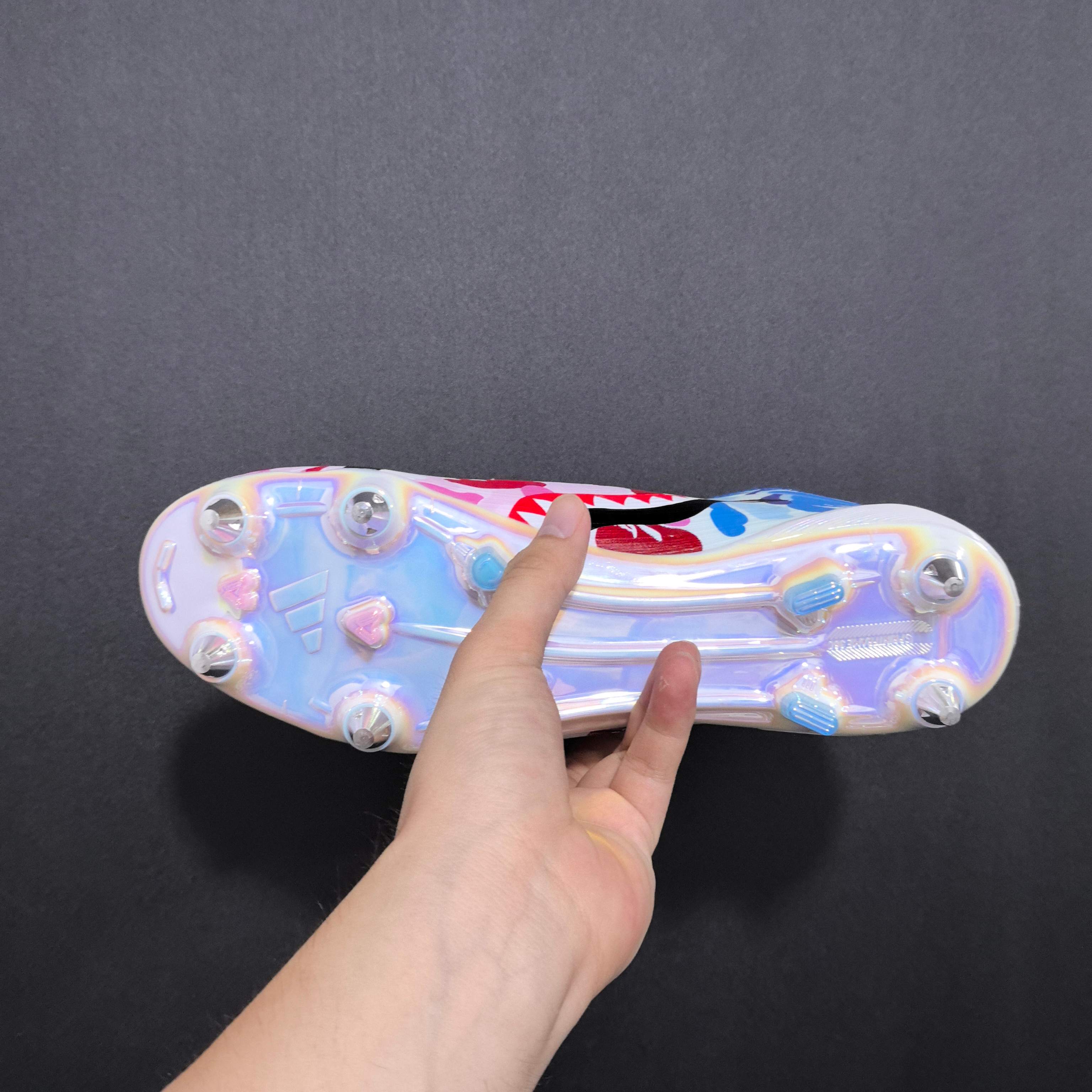 Adidas Sneakers-305