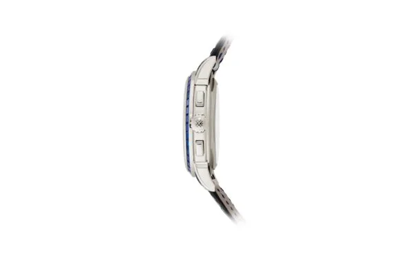 Chronograph, Perpetual calendar 41 mm,Platinum,5271/11P-010
