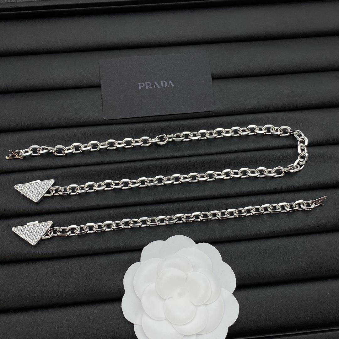 Prada Bracelet-27