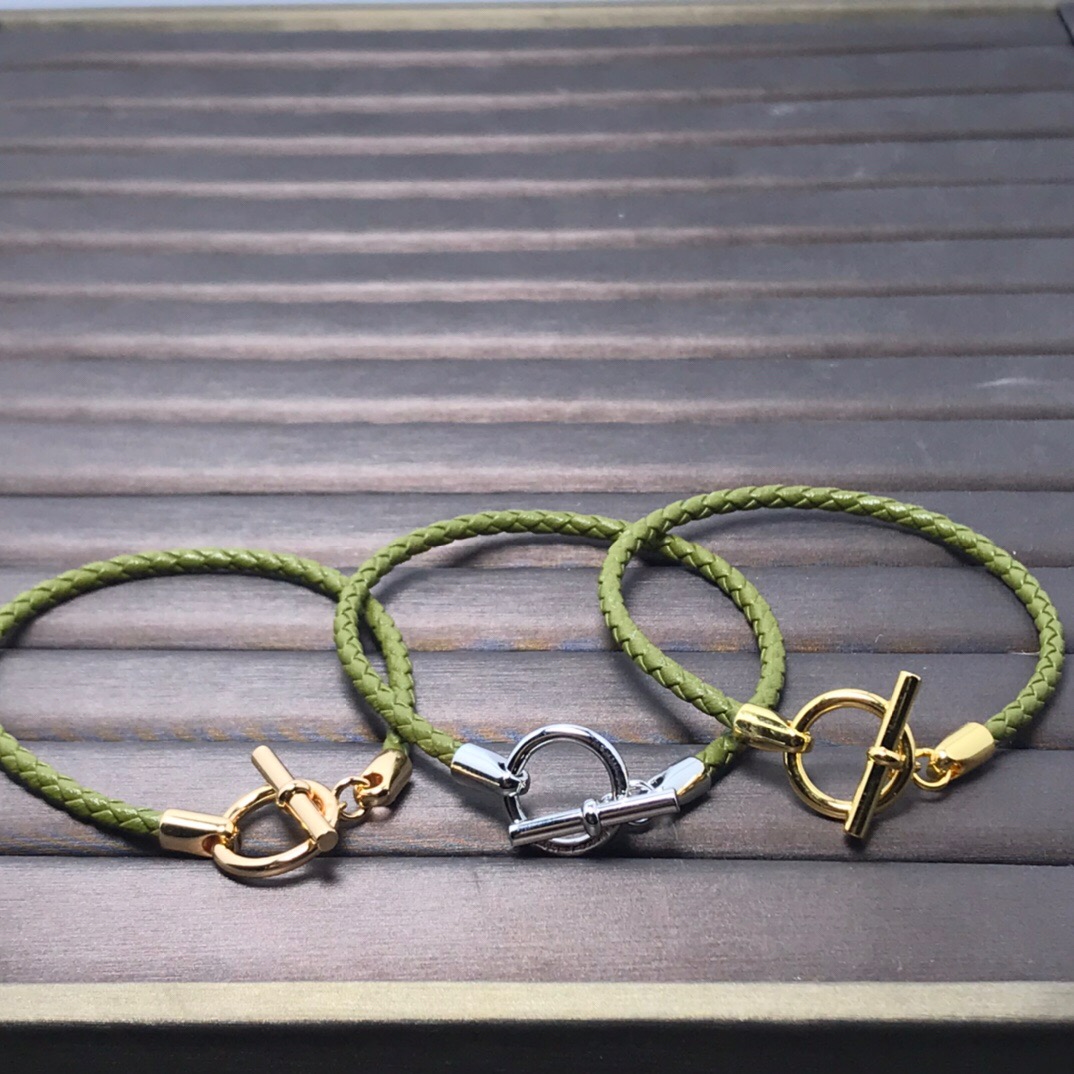 Hermes Bracelet-89