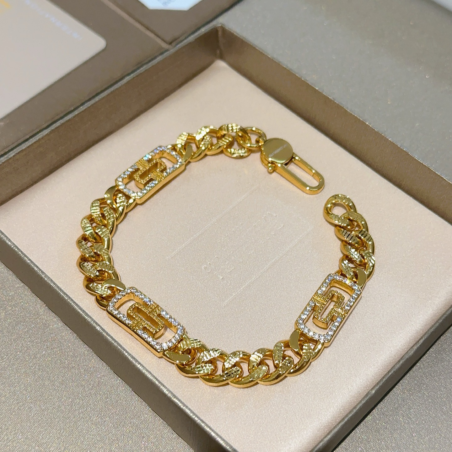 Bottega Veneta Bracelet-60