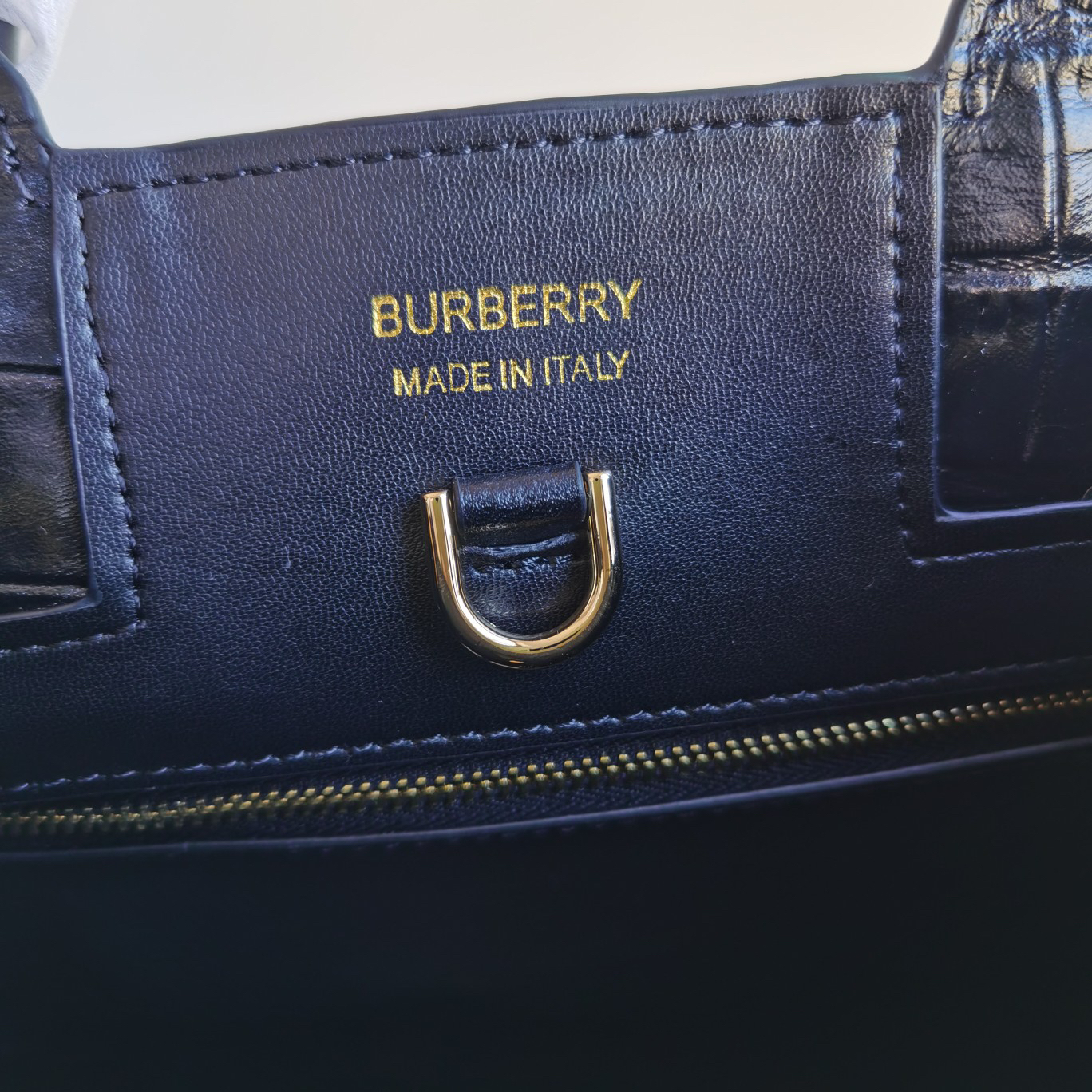Burberry bag-43