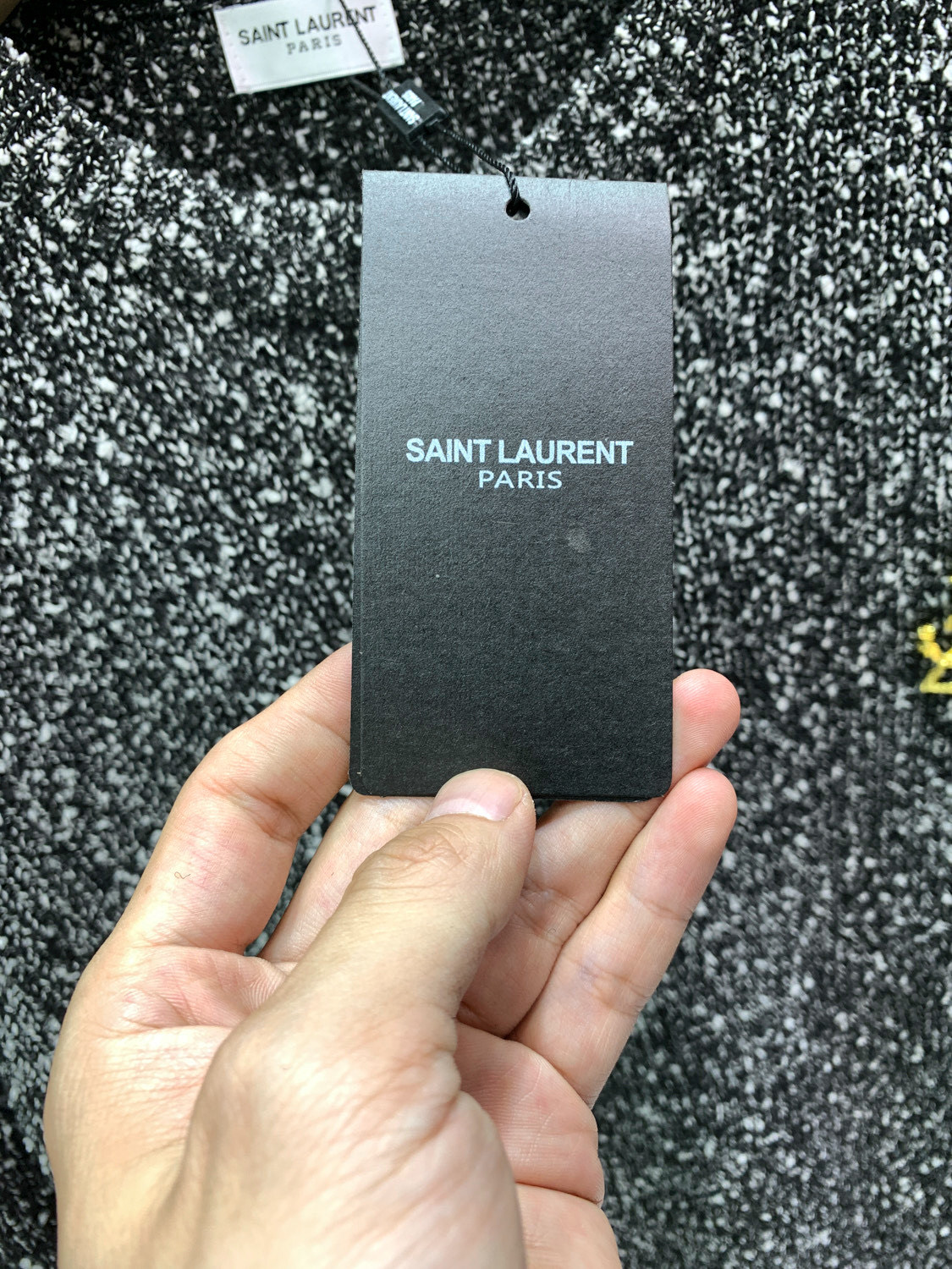 YSL Clothing-76