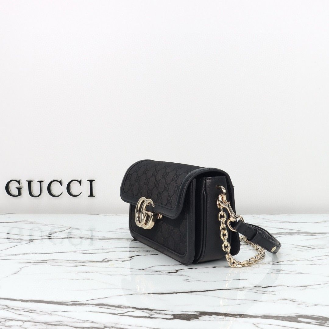 Gucci new bag-205
