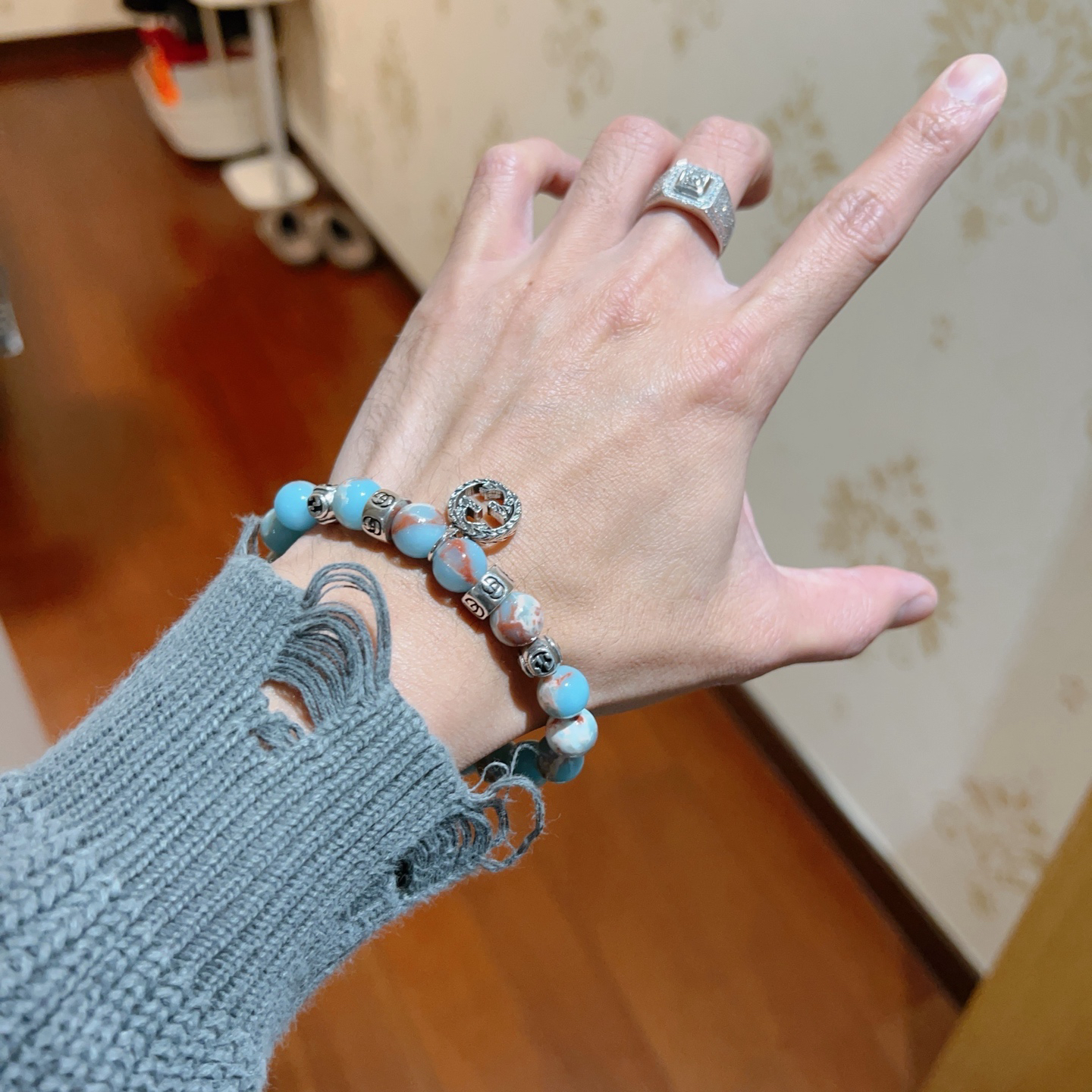 Gucci Bracelet-78
