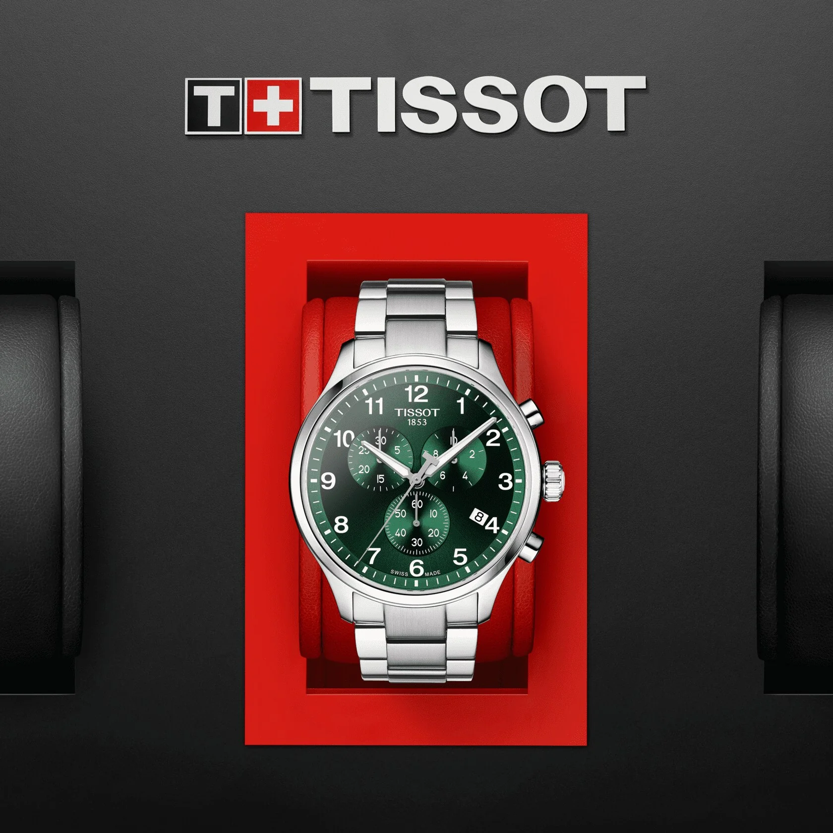 Chrono XL Classic T1166171109200