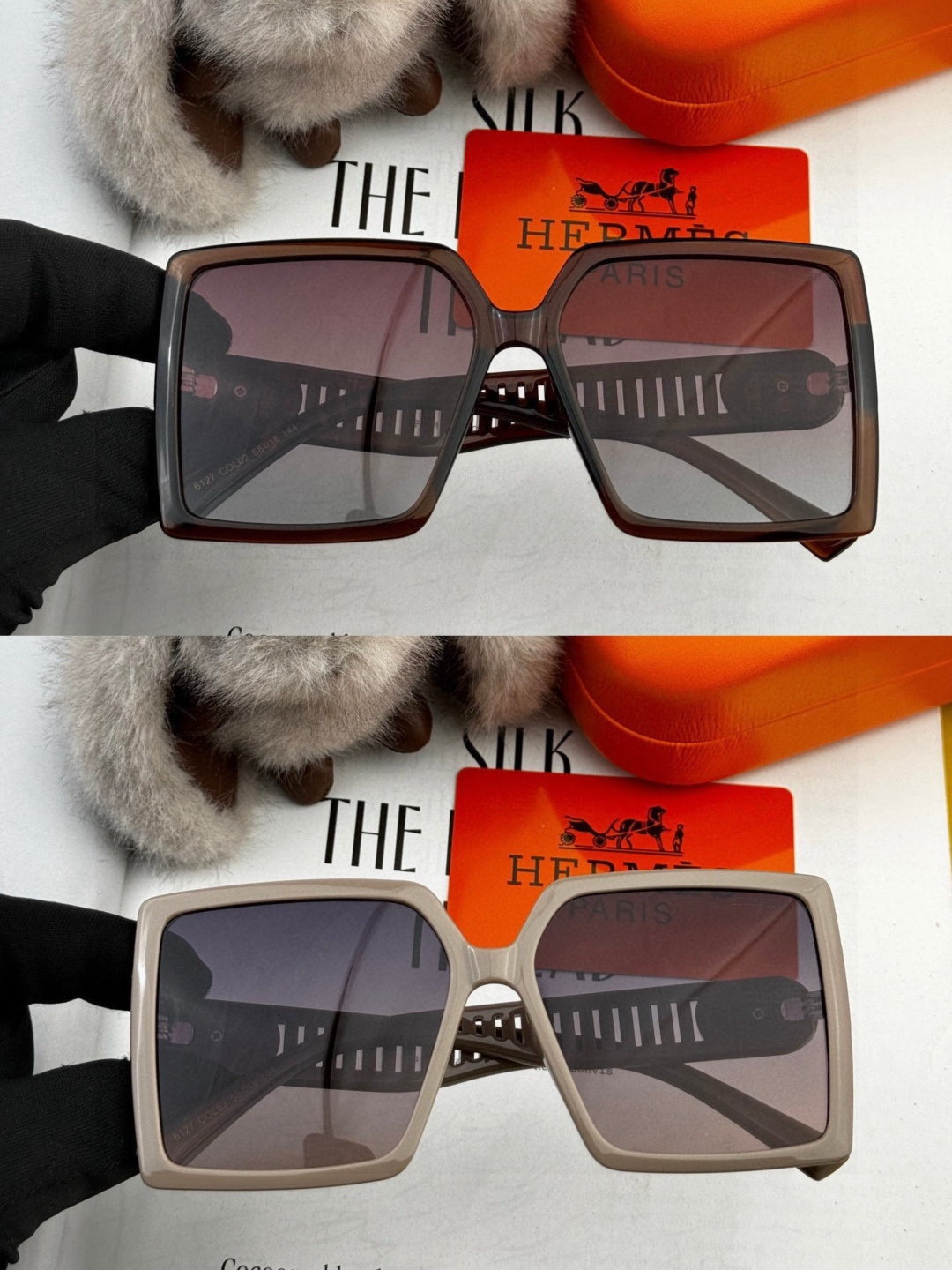 Hermes glasses-5
