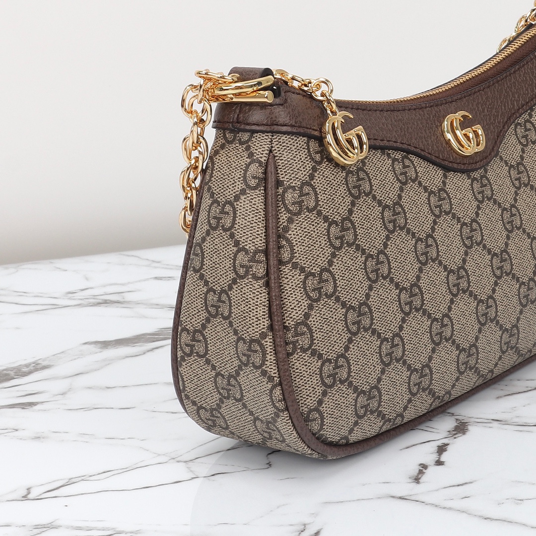 Gucci new bag-84