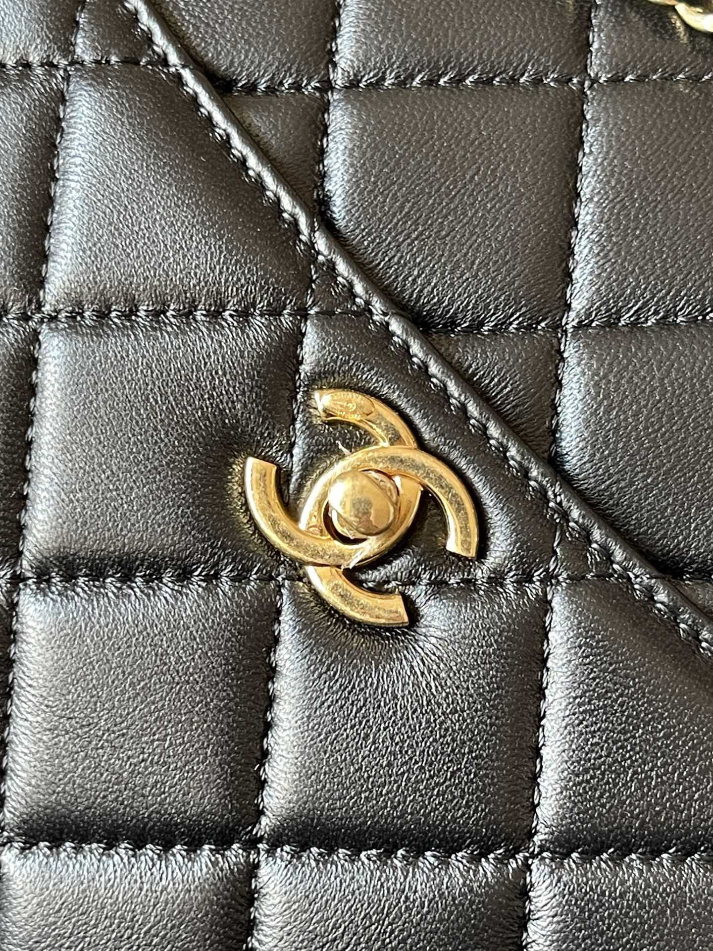 Chanel bag-111