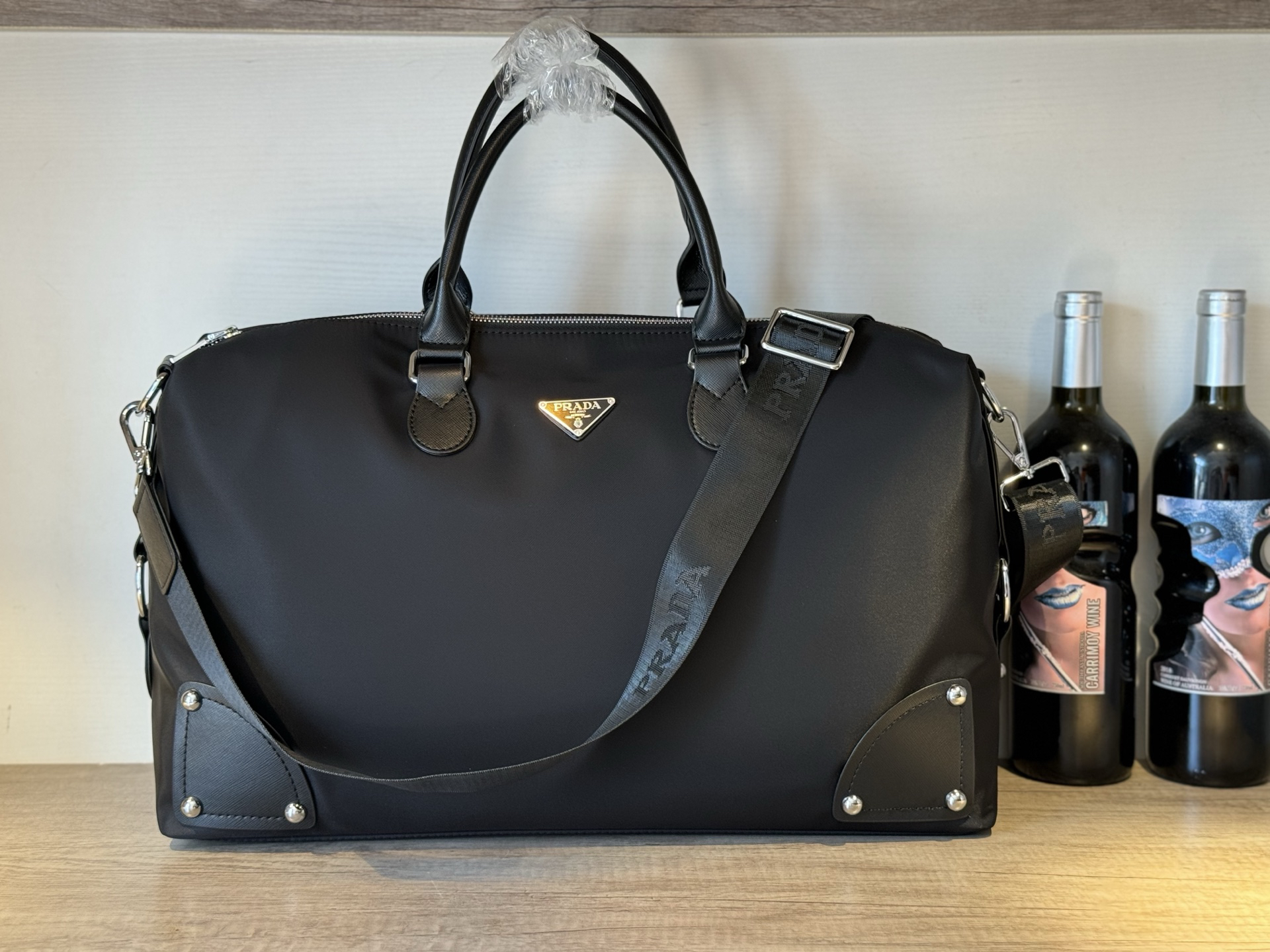 Prada bag-98