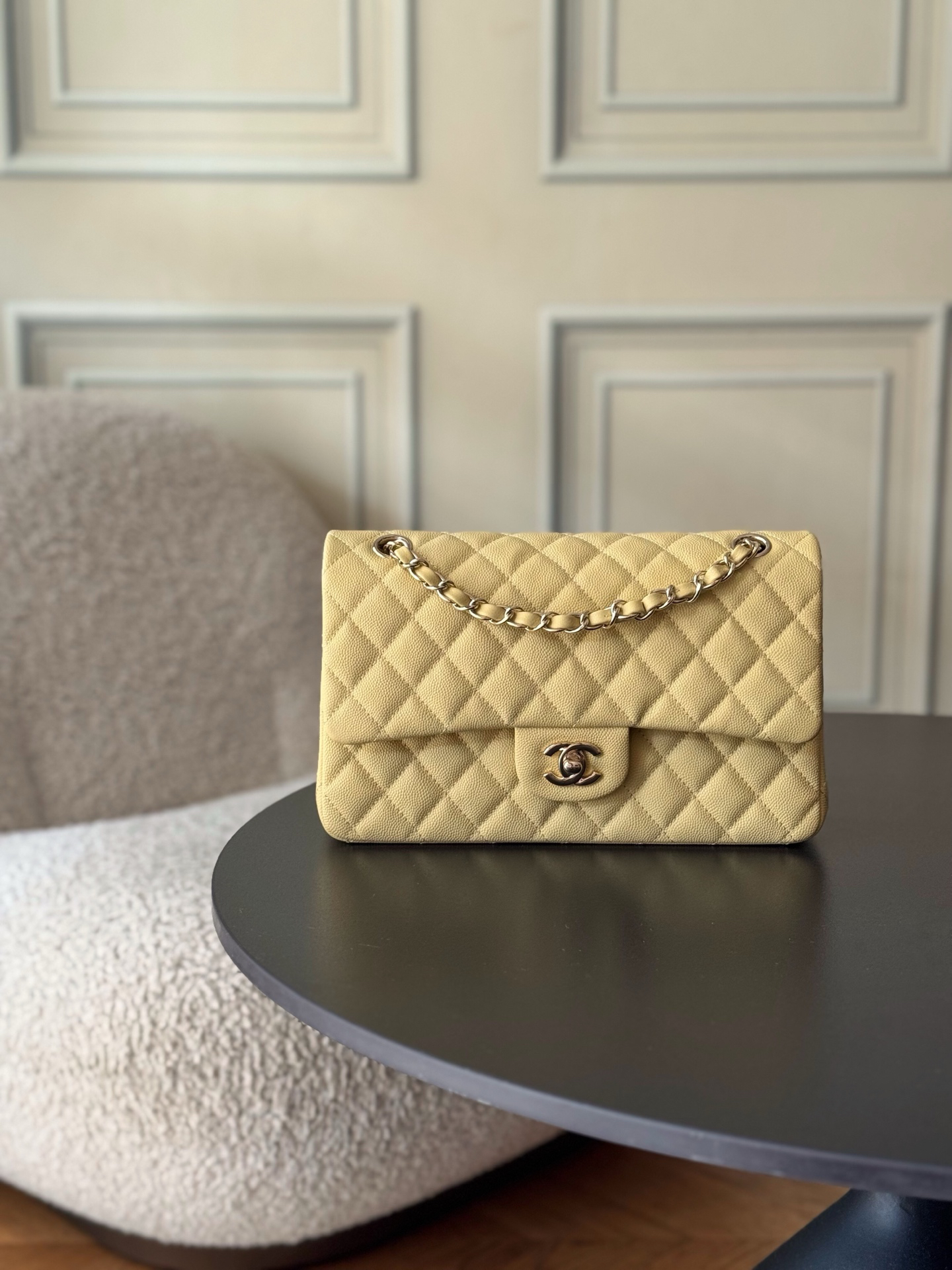 Chanel bag-183