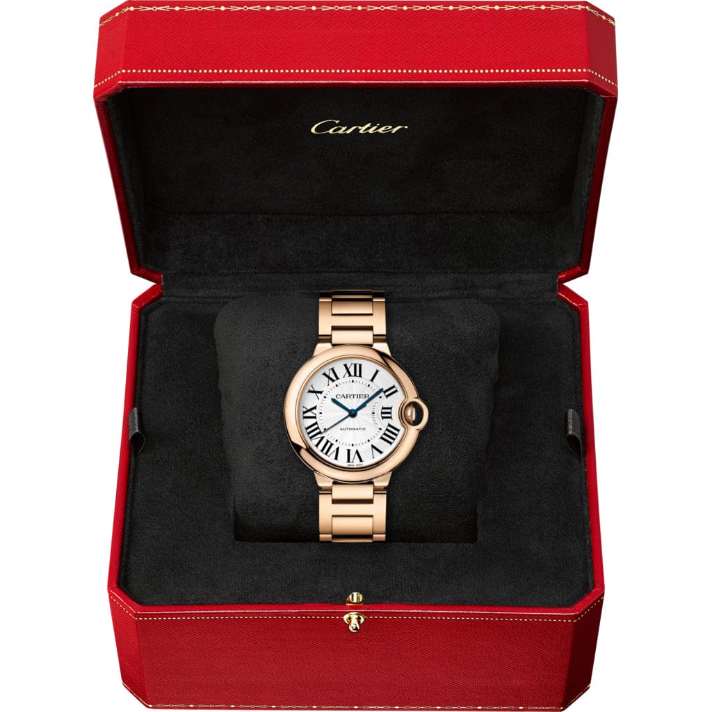 Ballon Bleu 36 mm W69004Z2(Box NOT Included)