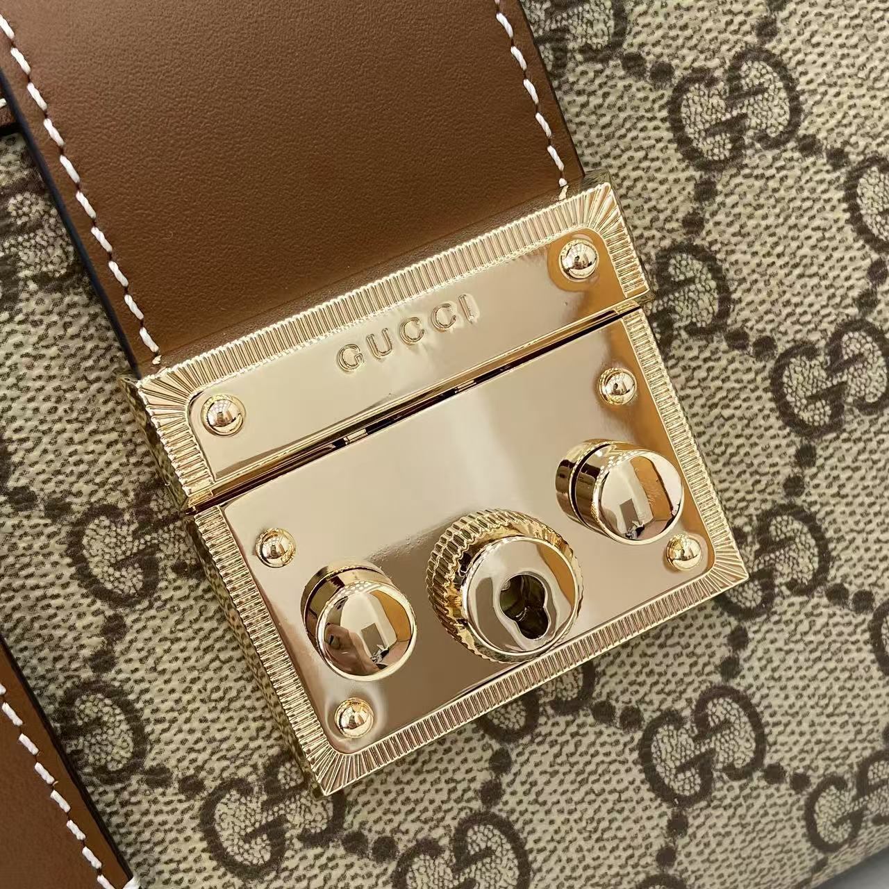 Gucci new bag-125