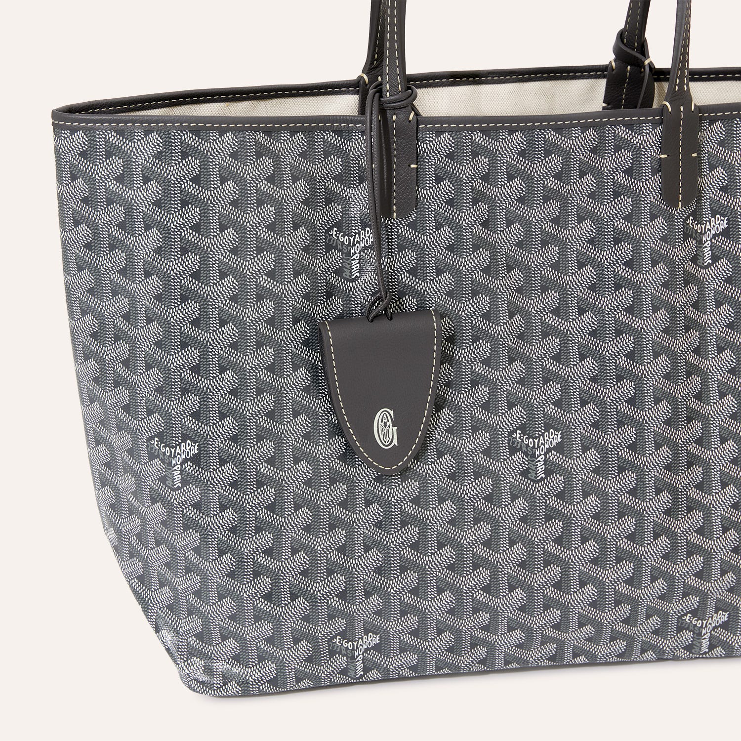 Saint Louis PM Bag