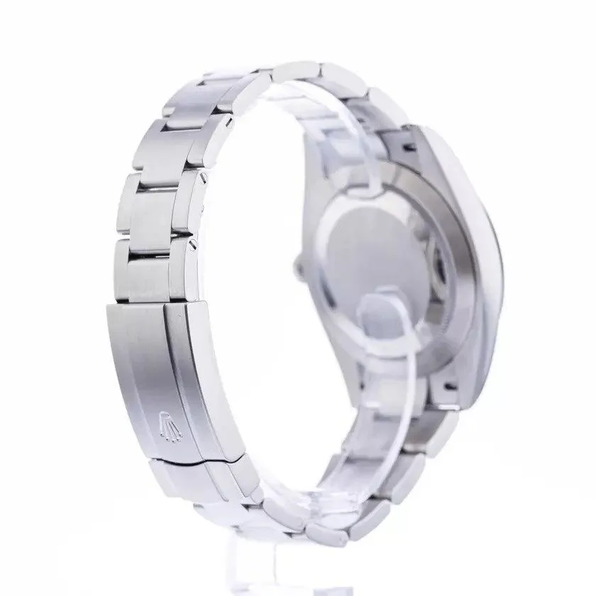 Oyster Perpetual Black