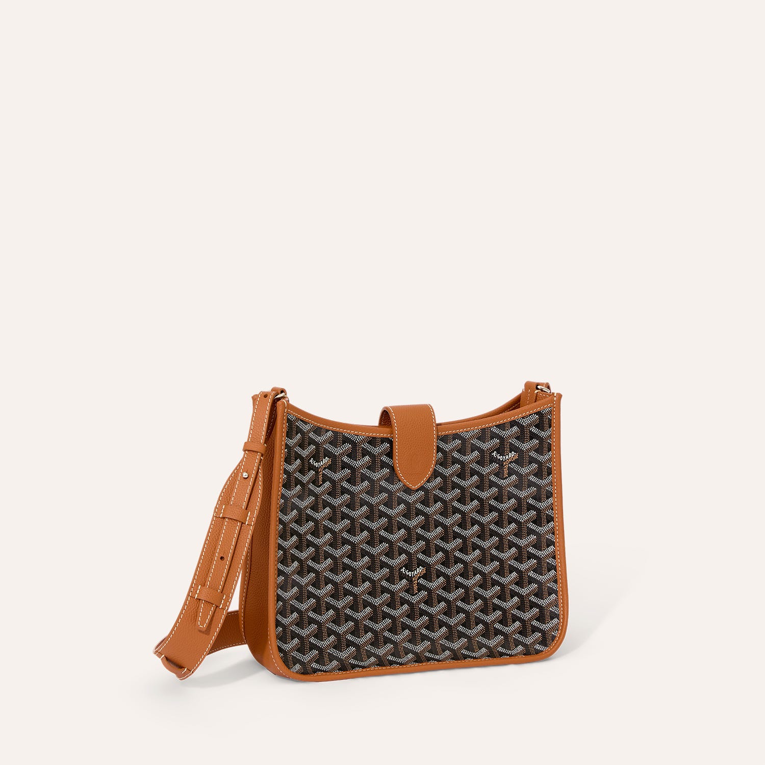 Musette bag