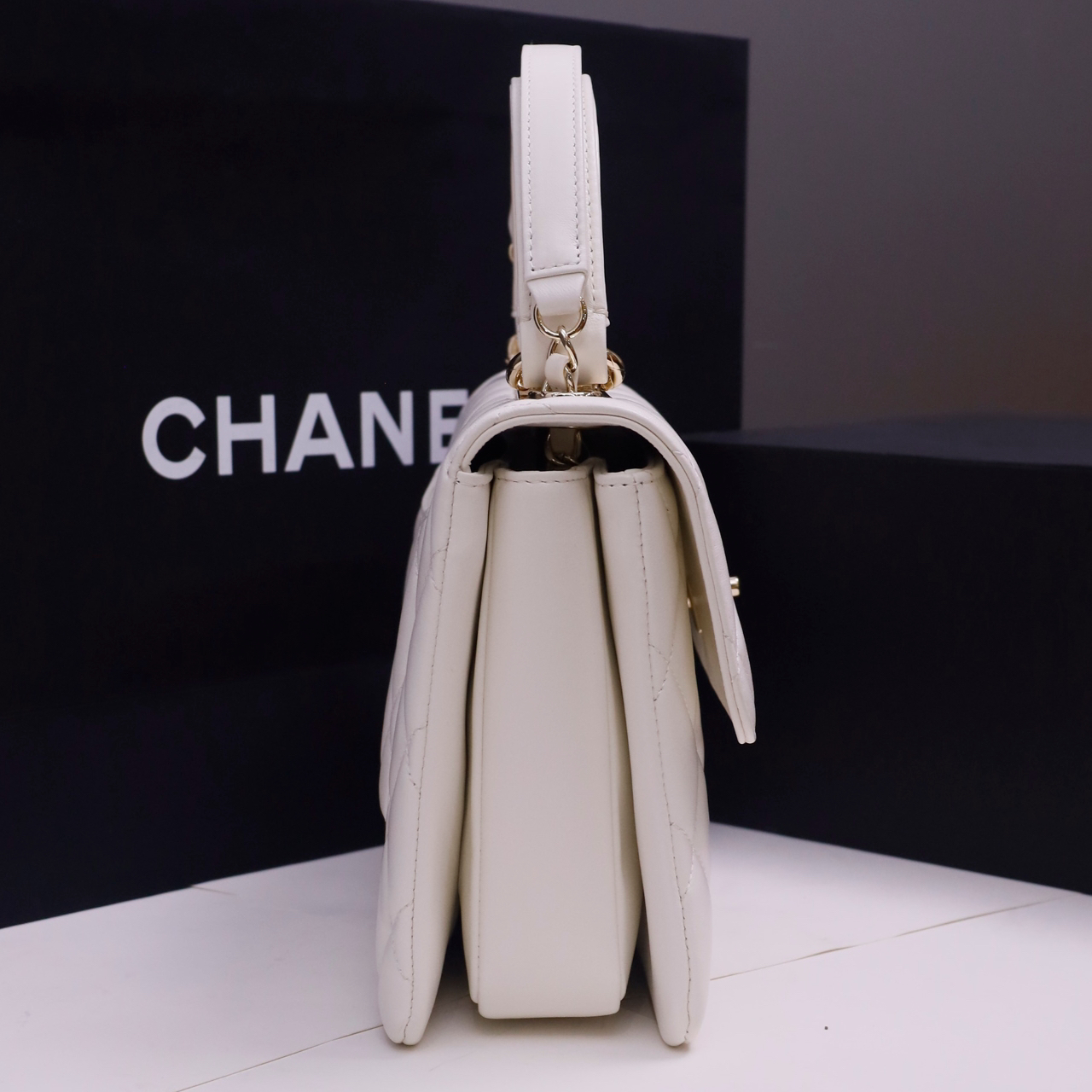 Chanel bag-65