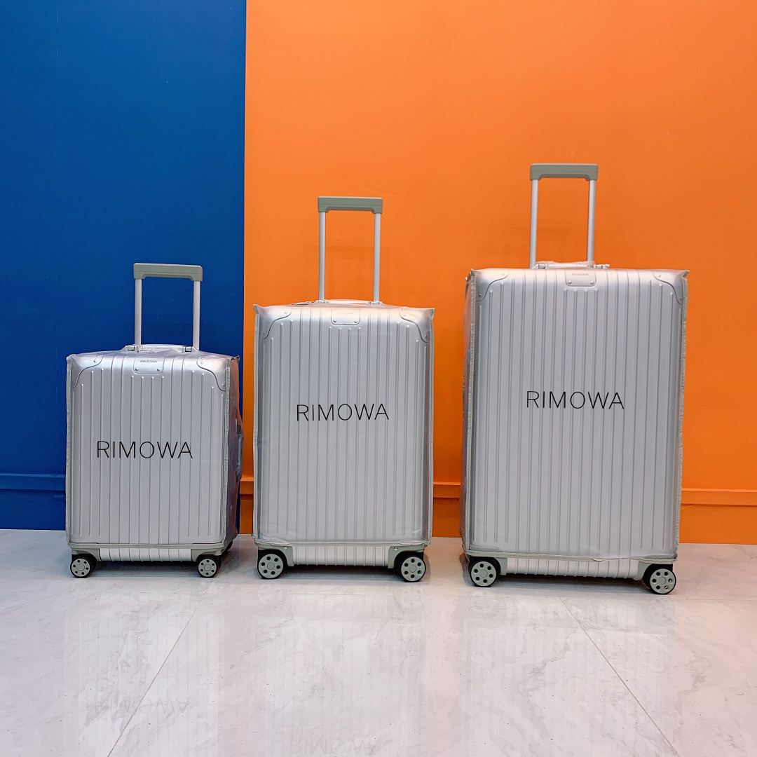RIMOWA luggage-55