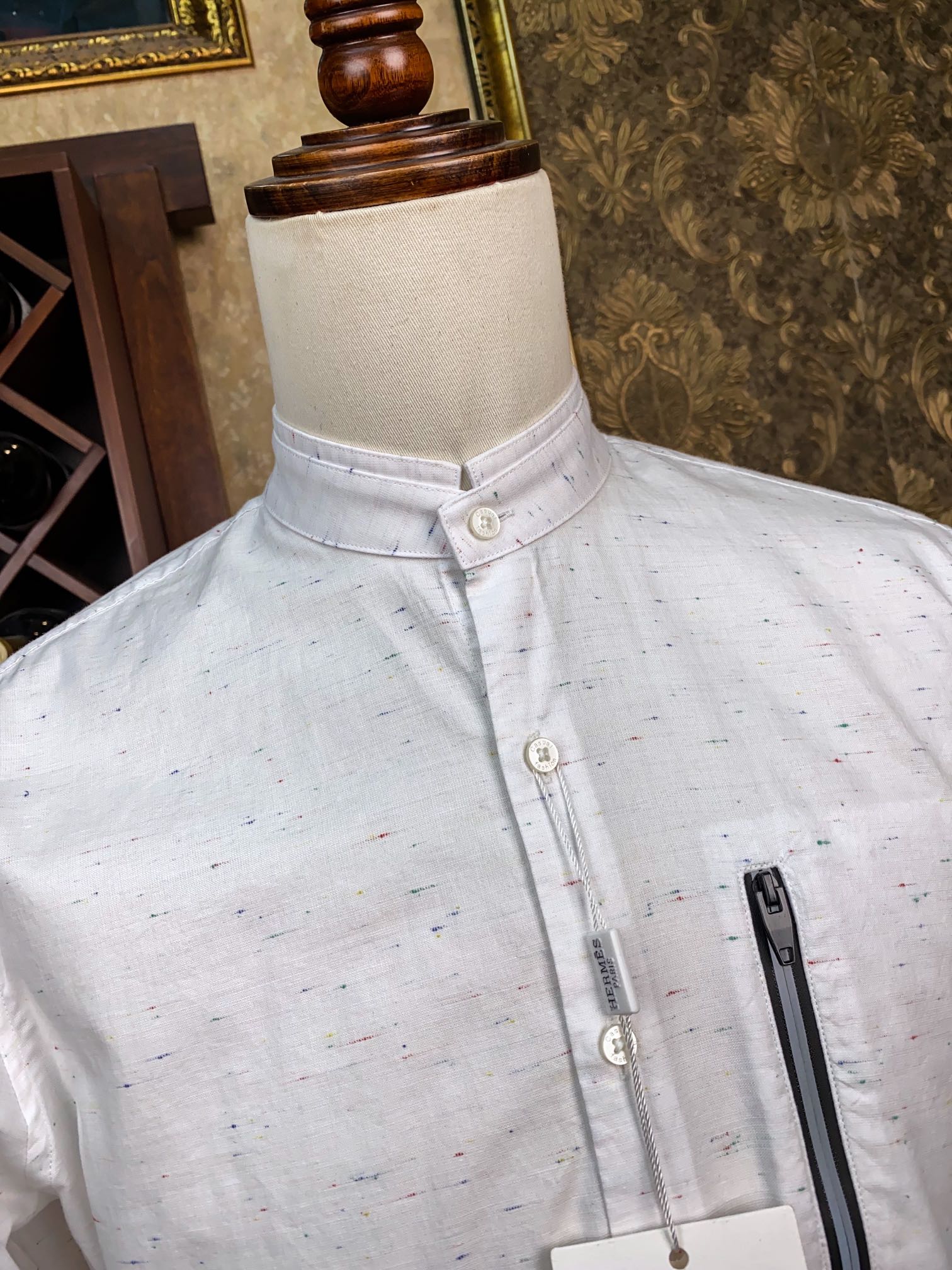 Hermes Clothing-91