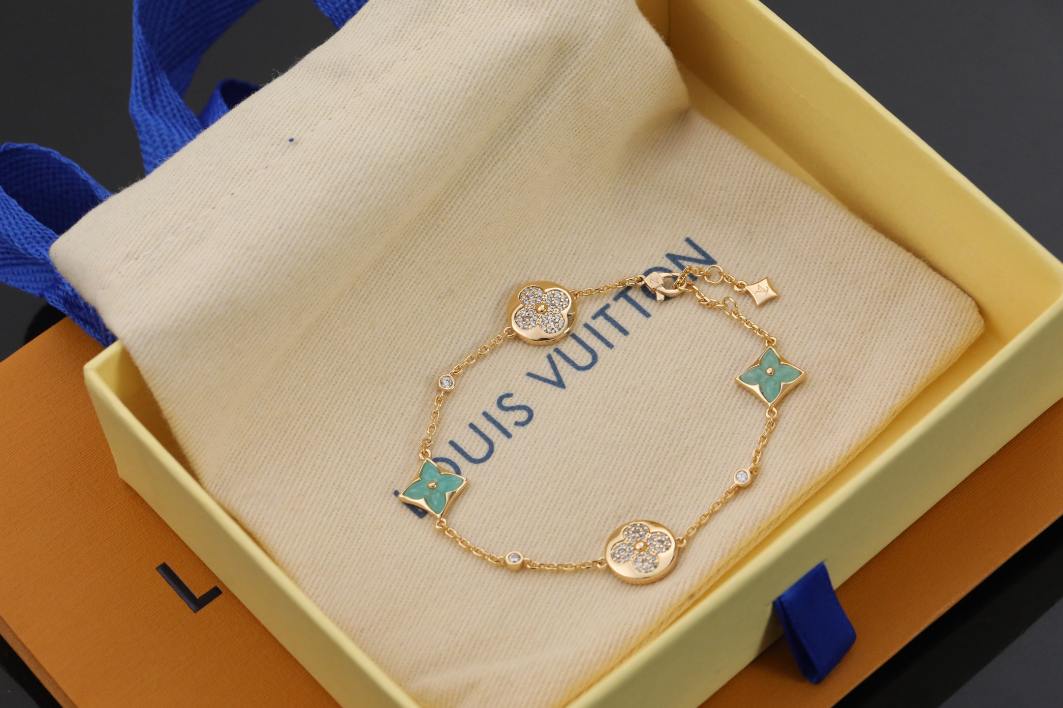 LV Bracelet-61