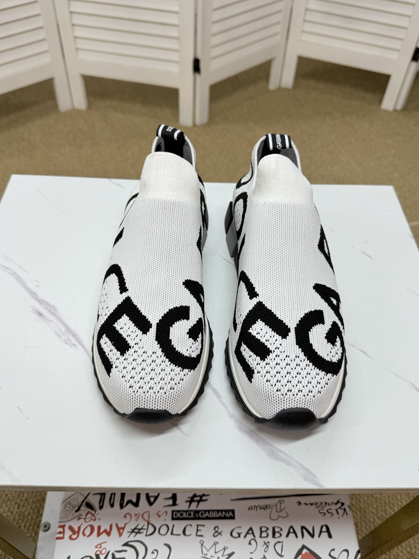 D&G Sneakers-132