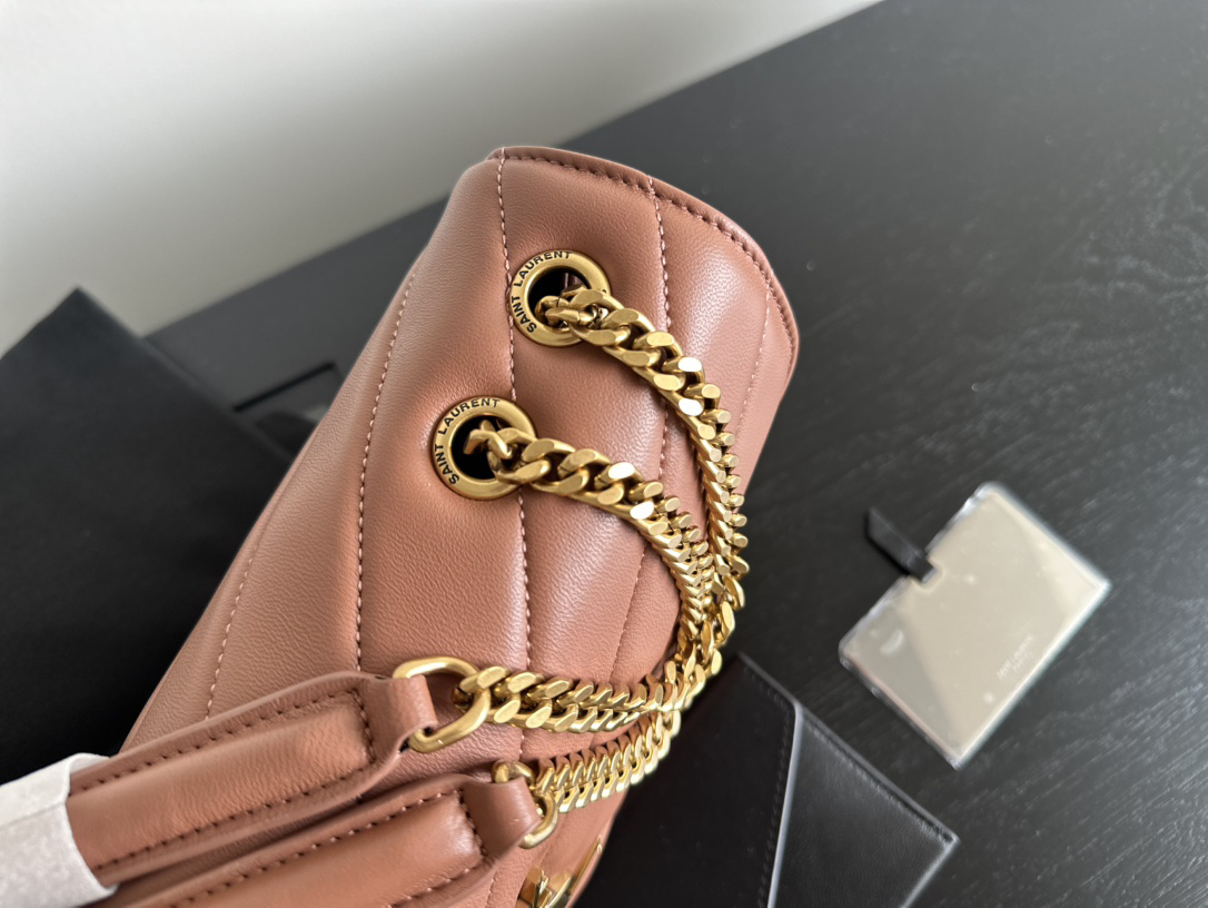 YSL bag-105