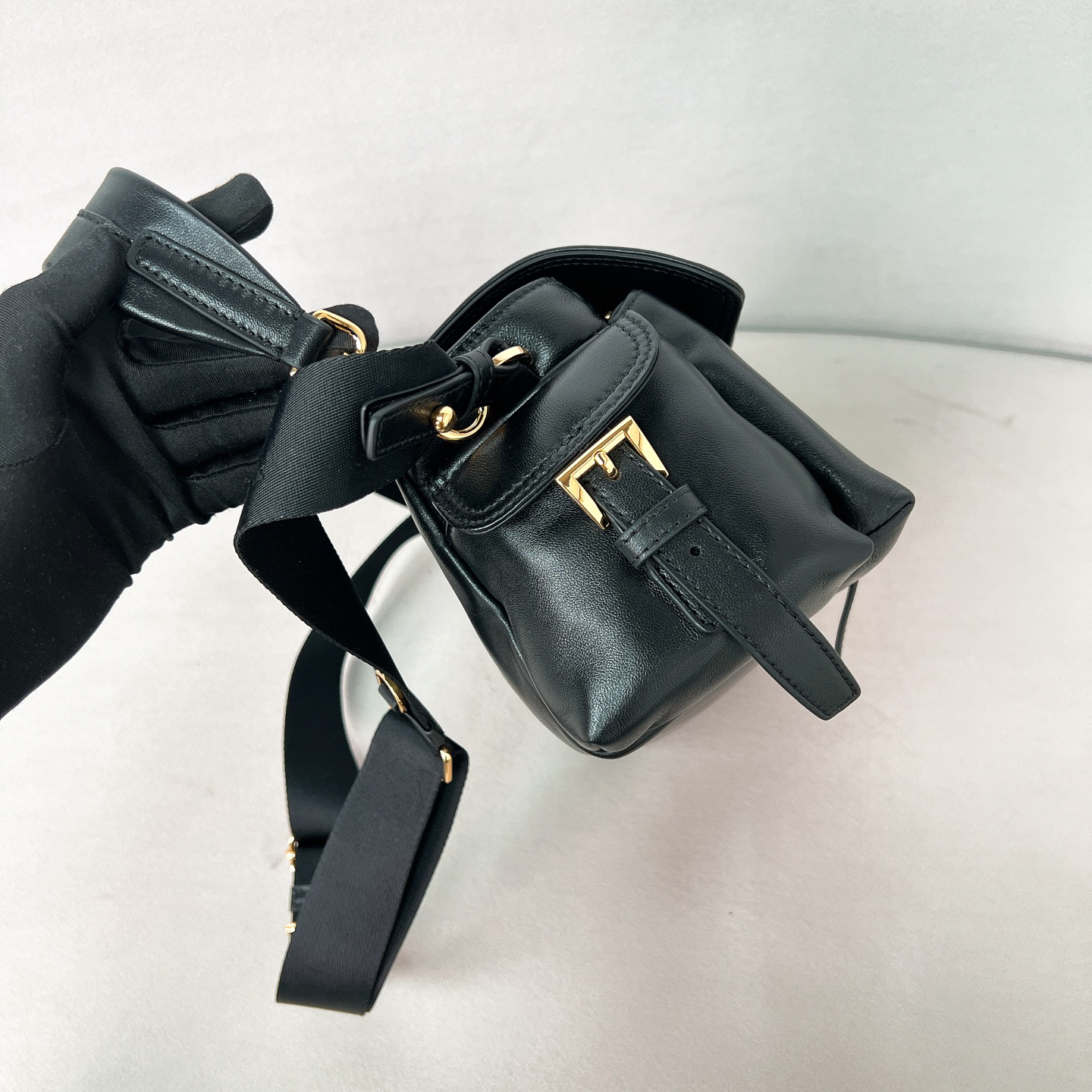 Prada bag-187
