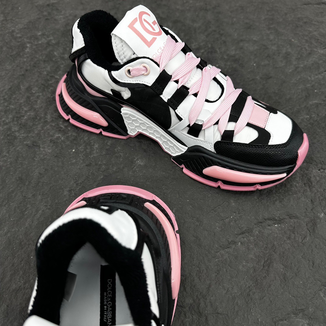 D&G Sneakers-227