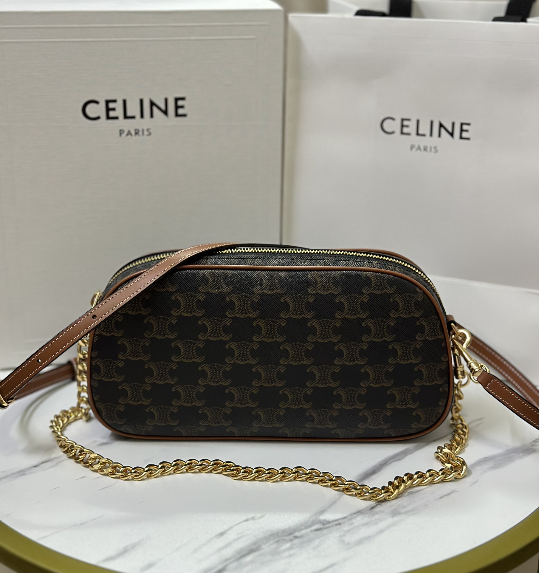 Celine bag-126