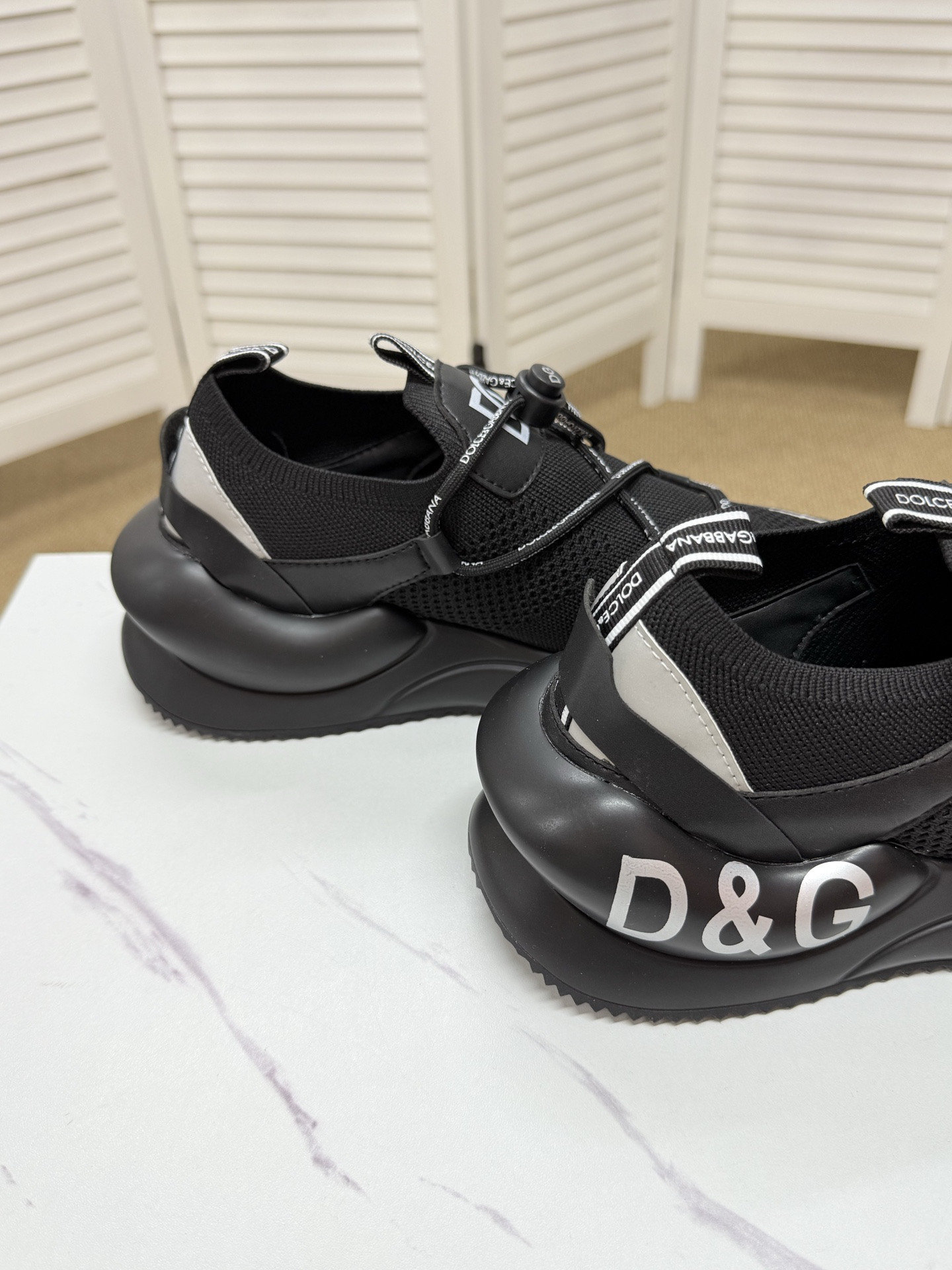 D&G Sneakers-77