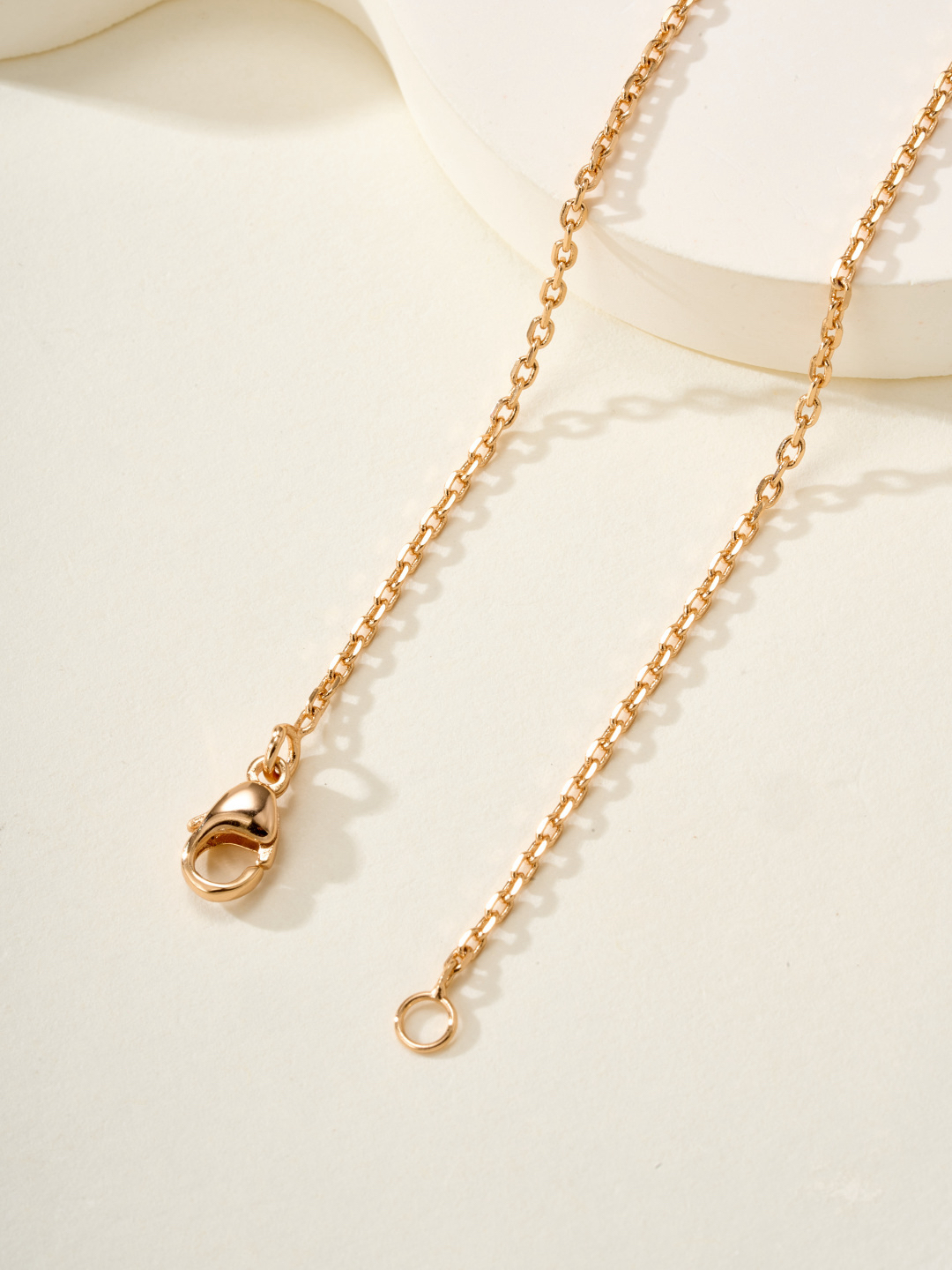 Hermes necklace-66