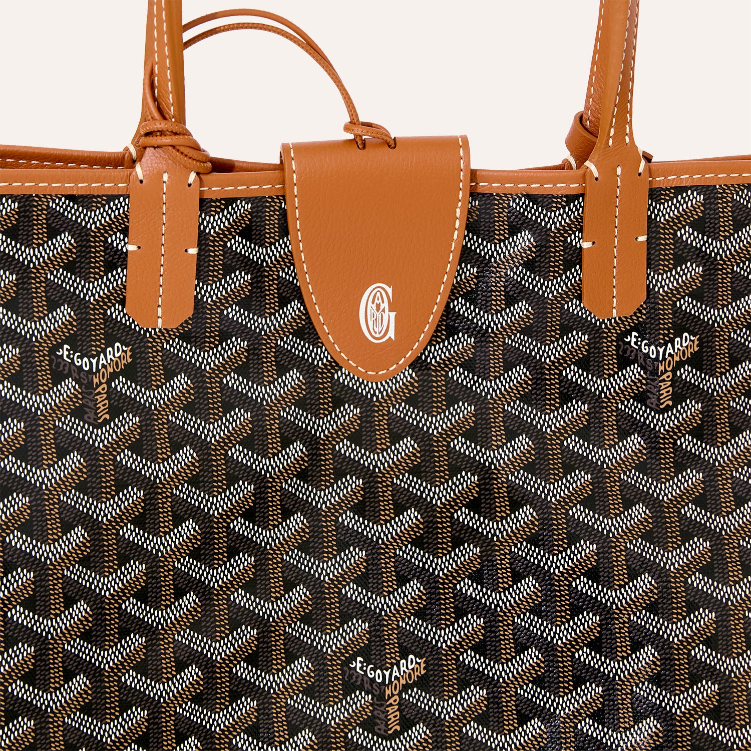 Saint Louis PM Bag