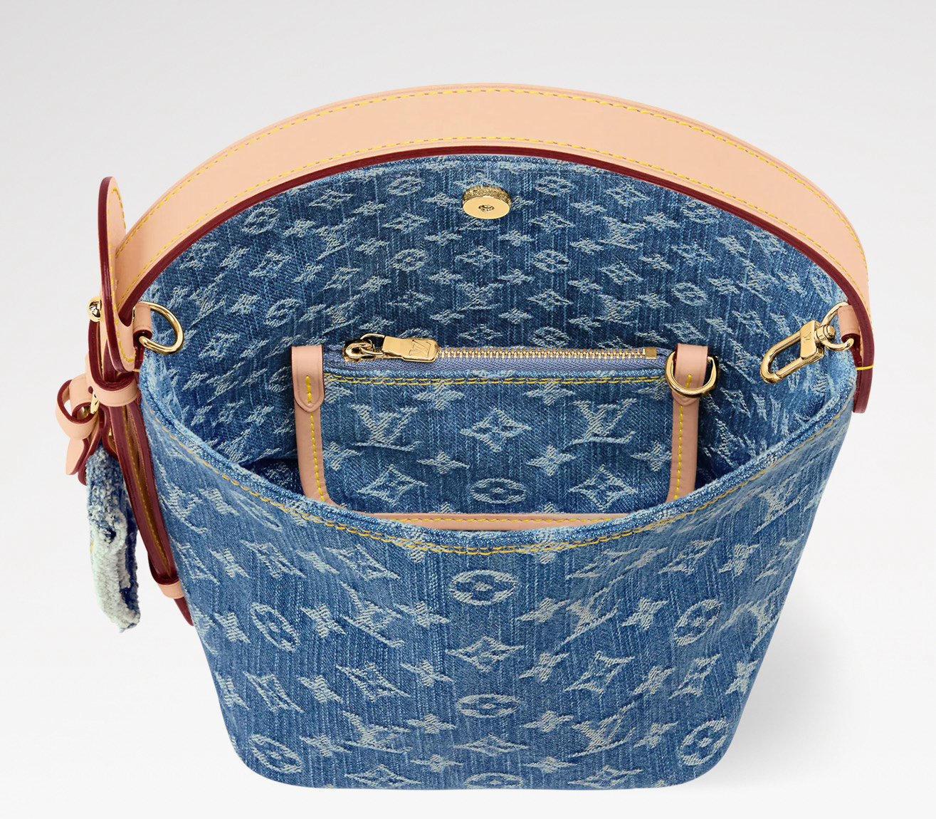 Louis Vuitton Hot New Product-216