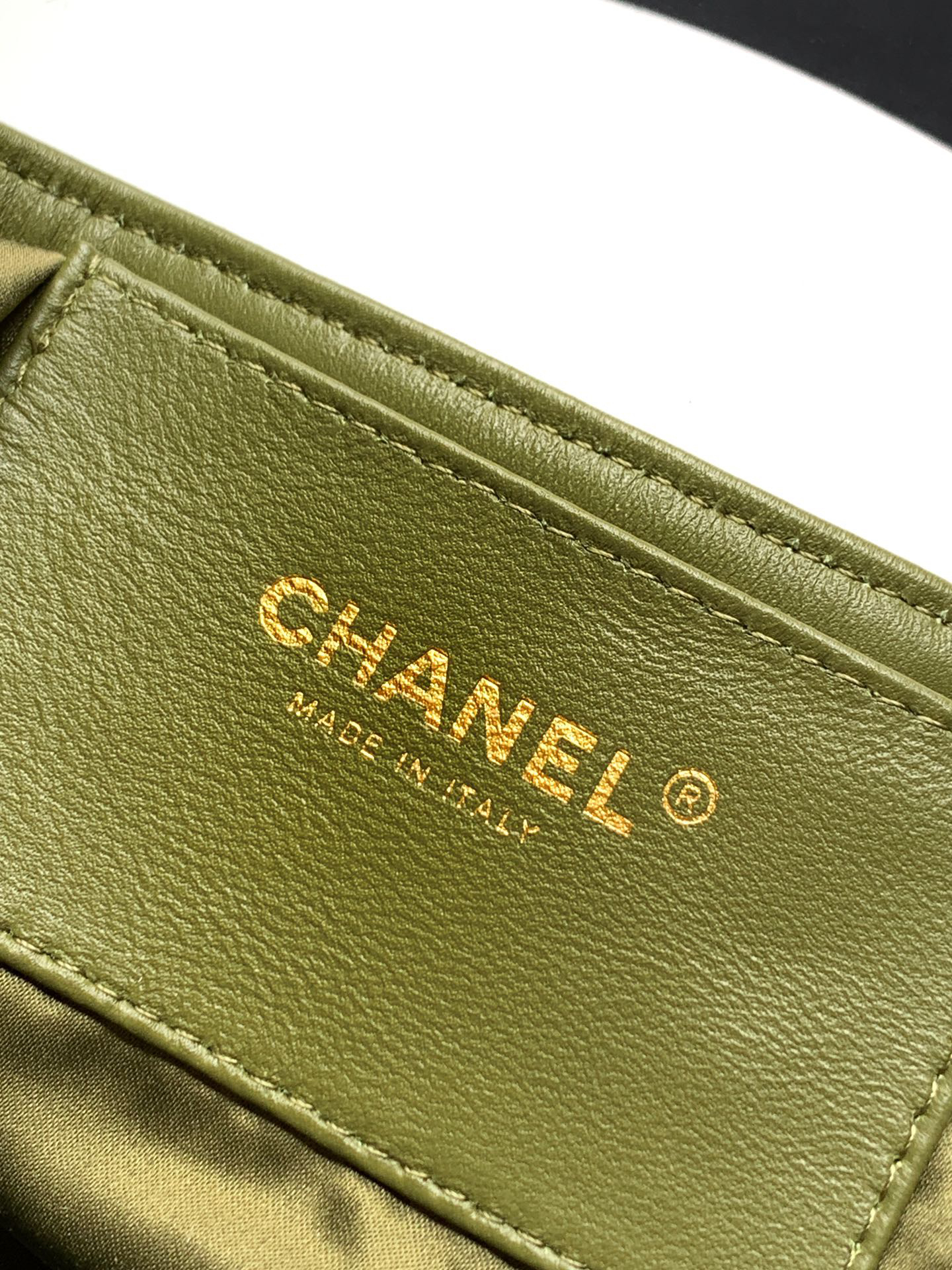 Chanel bag-159